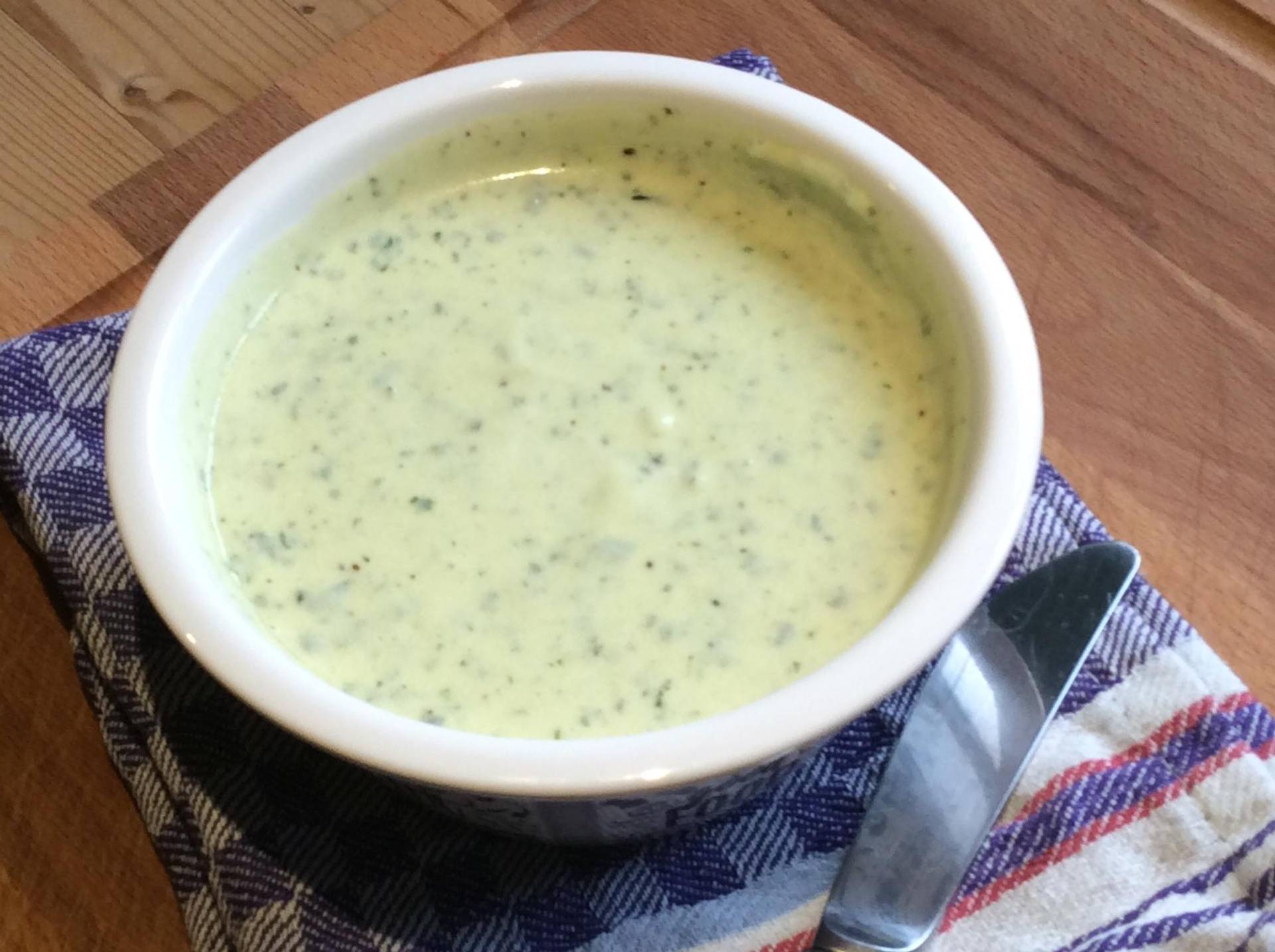 Frischkäse - Rezepte Prep & Cook | Krups