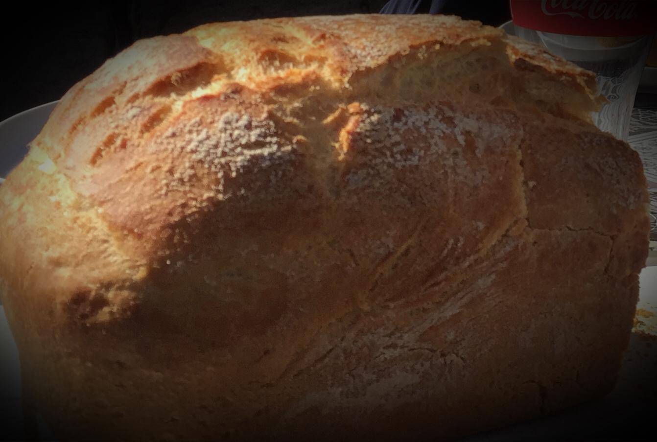 Ciabattabrot - Rezepte Prep & Cook | Krups