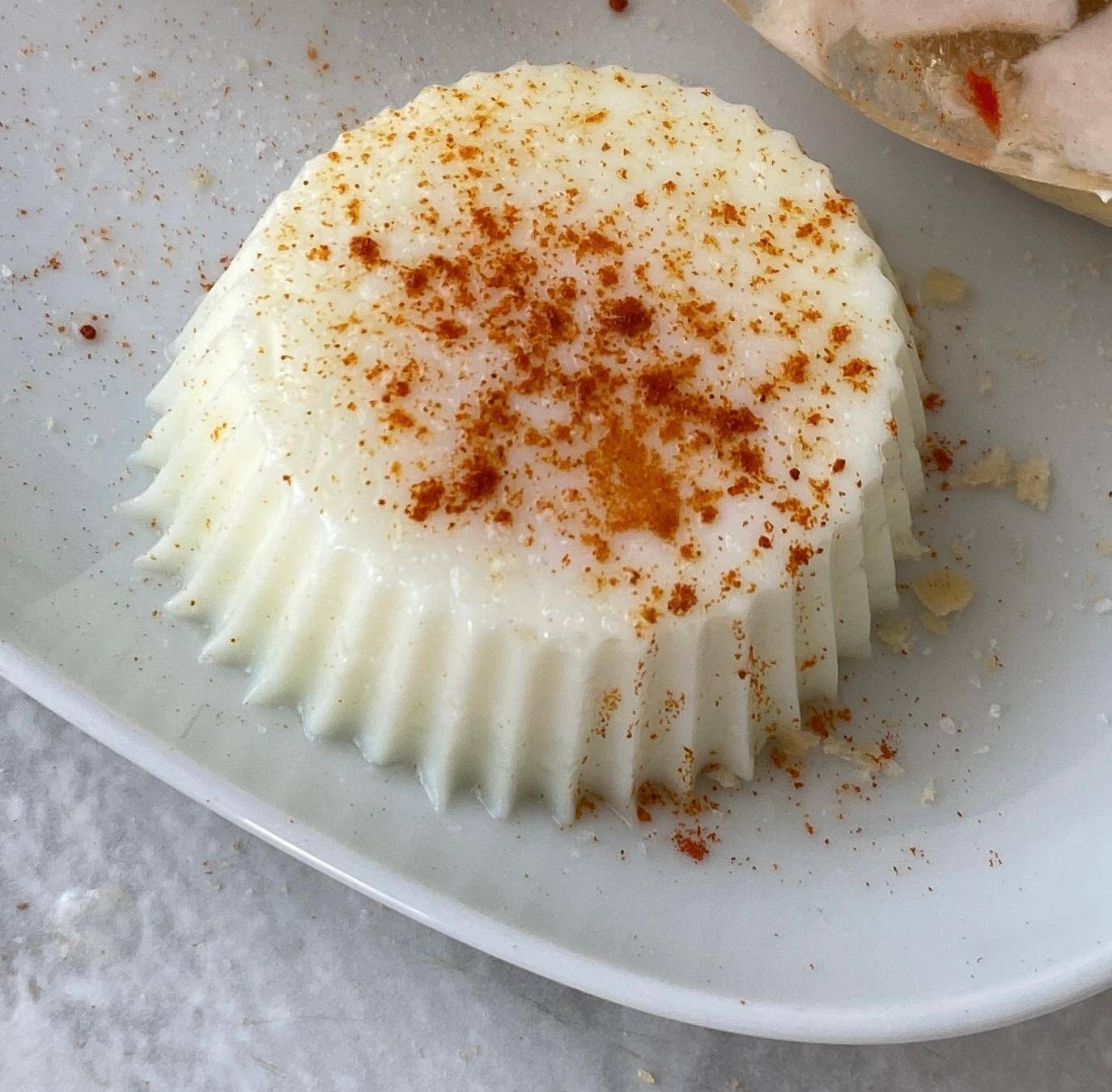 Pochiertes Ei - Rezepte Cookeo V3 | Krups