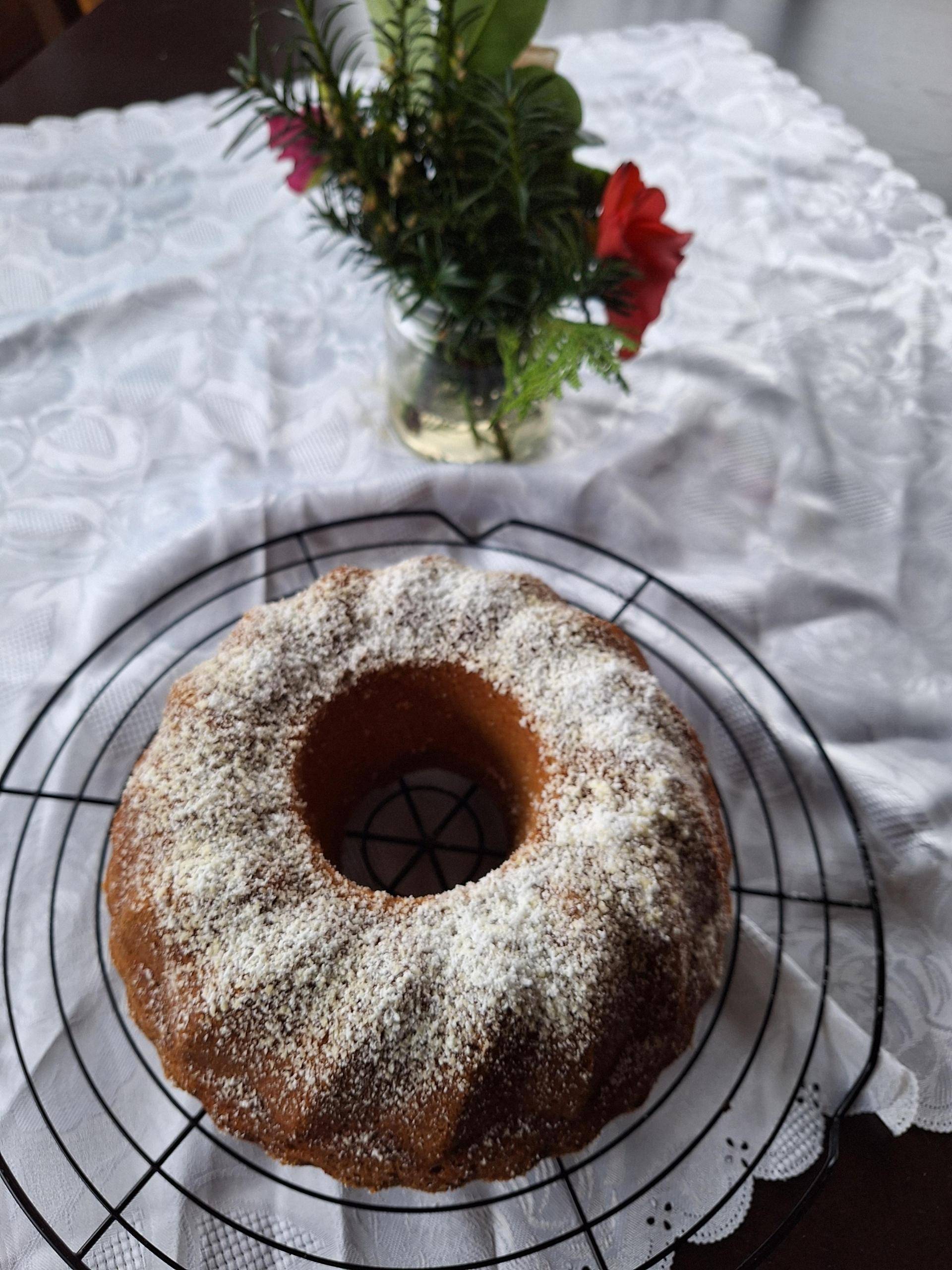 Bananen-Rührkuchen sehr fluffig - Rezepte Prep & Cook XL | Krups