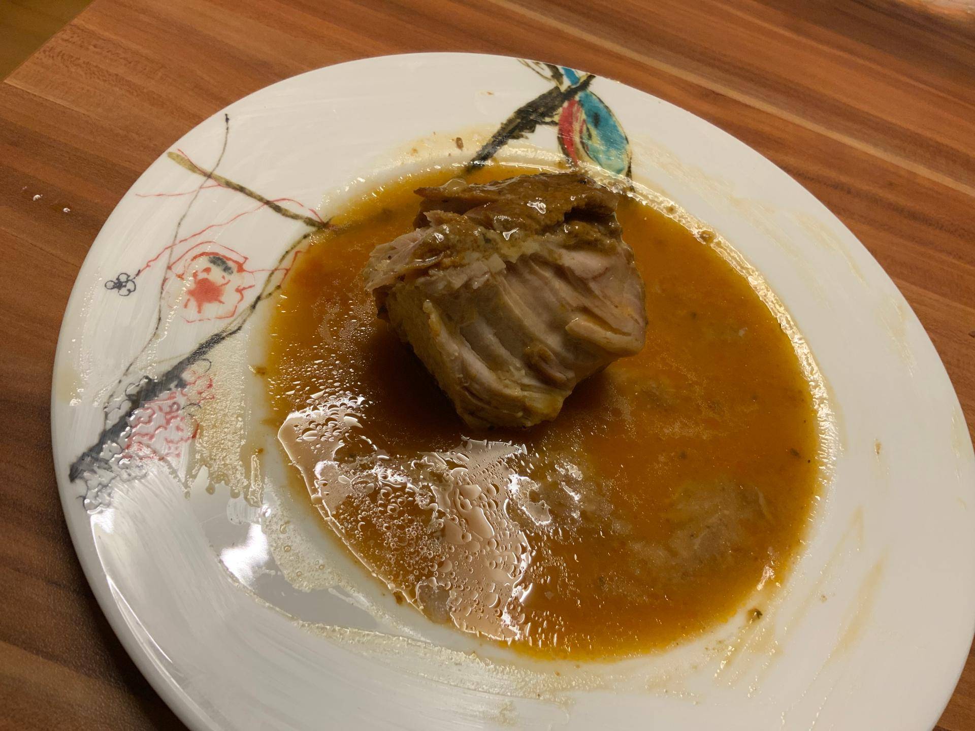 Schweinebraten a lá Fred - Rezepte Cookeo | Krups