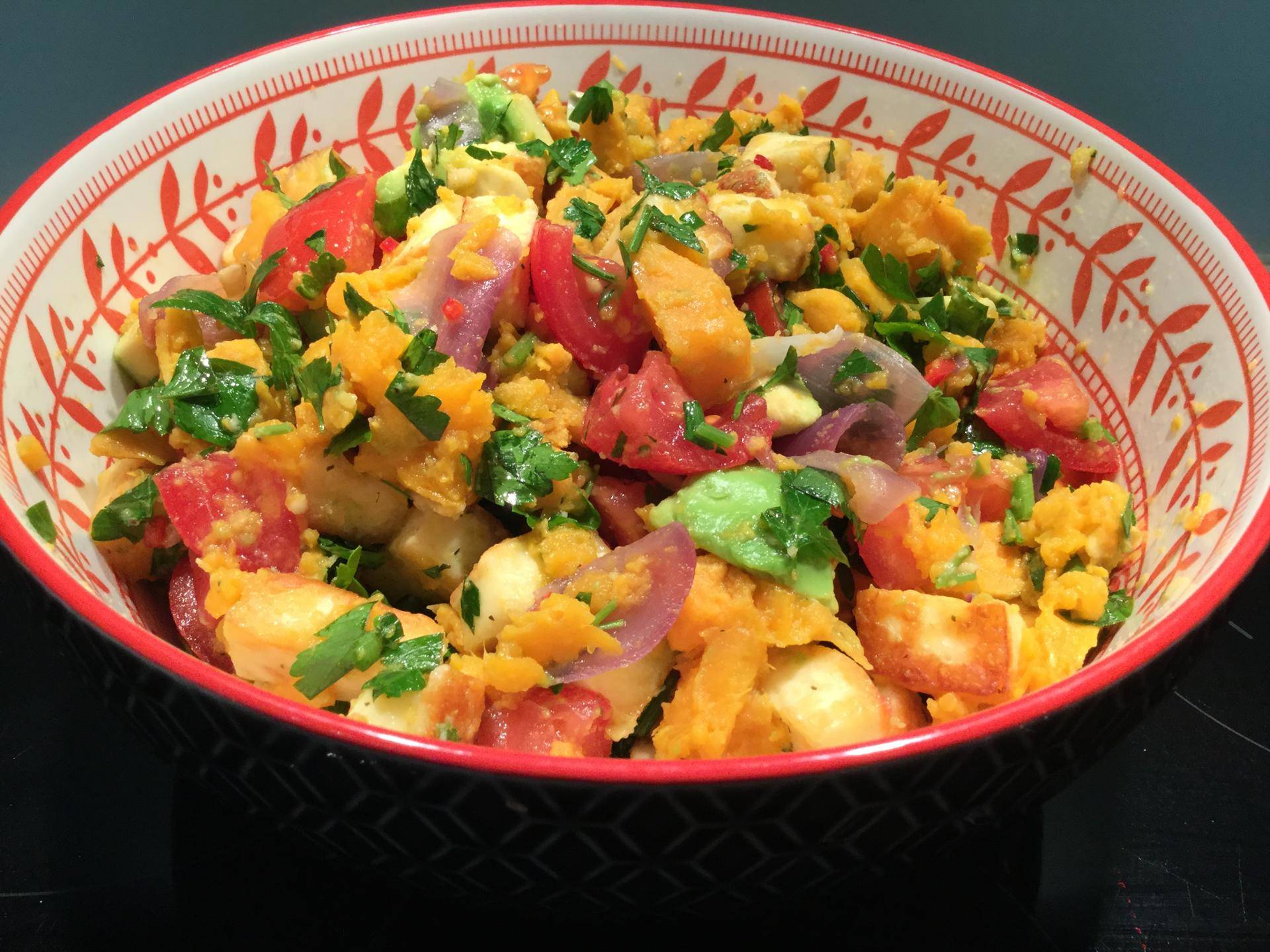 Hipster Bowl - Rezepte Cookeo | Krups