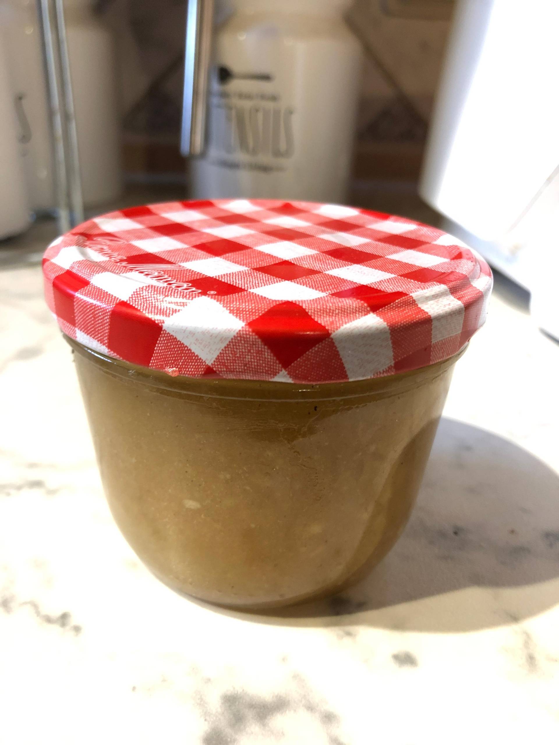 Apfel-Zimt Marmelade - Rezepte Prep & Cook | Krups