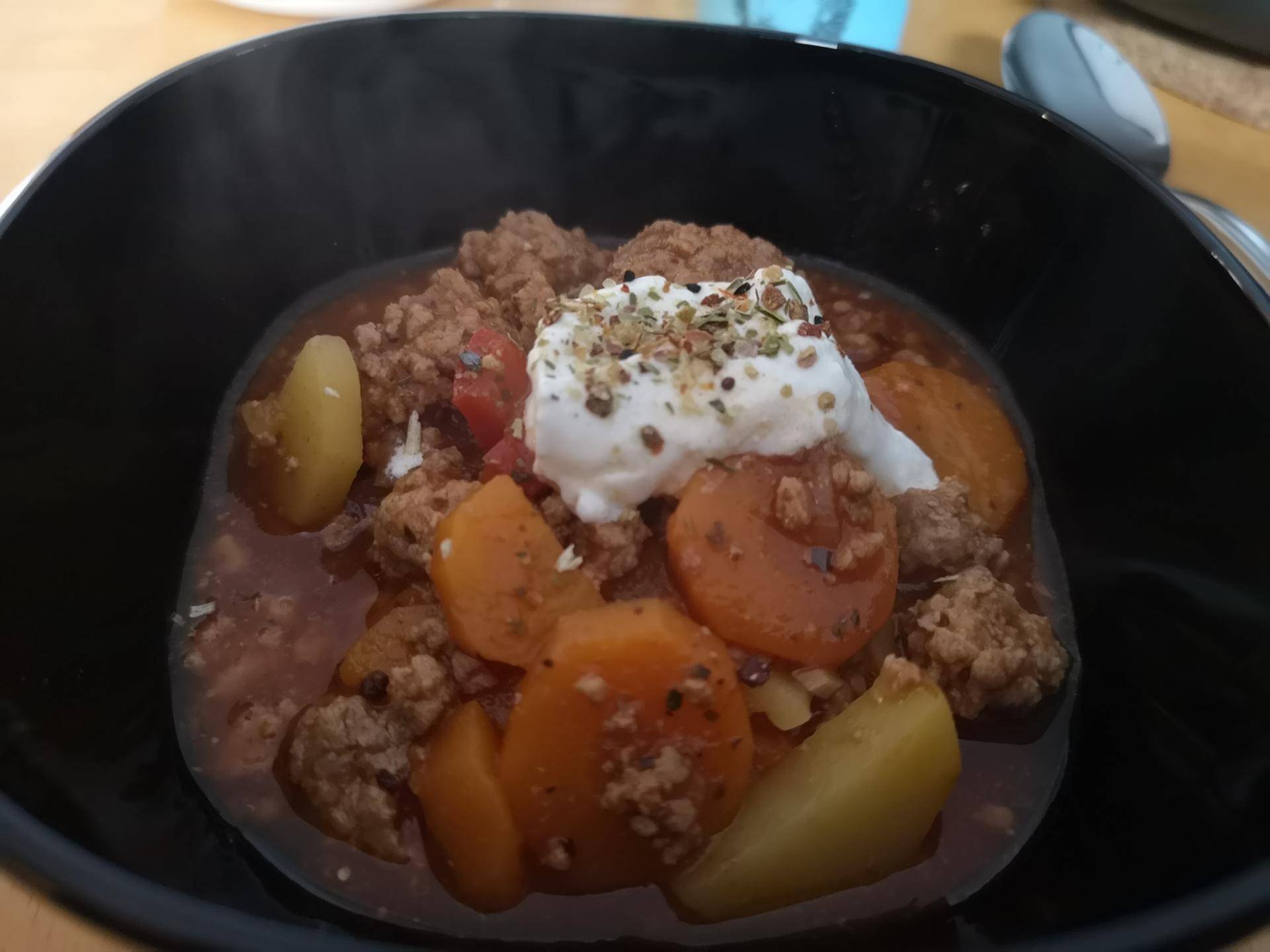 Bauerntopf - Rezepte Cookeo | Krups