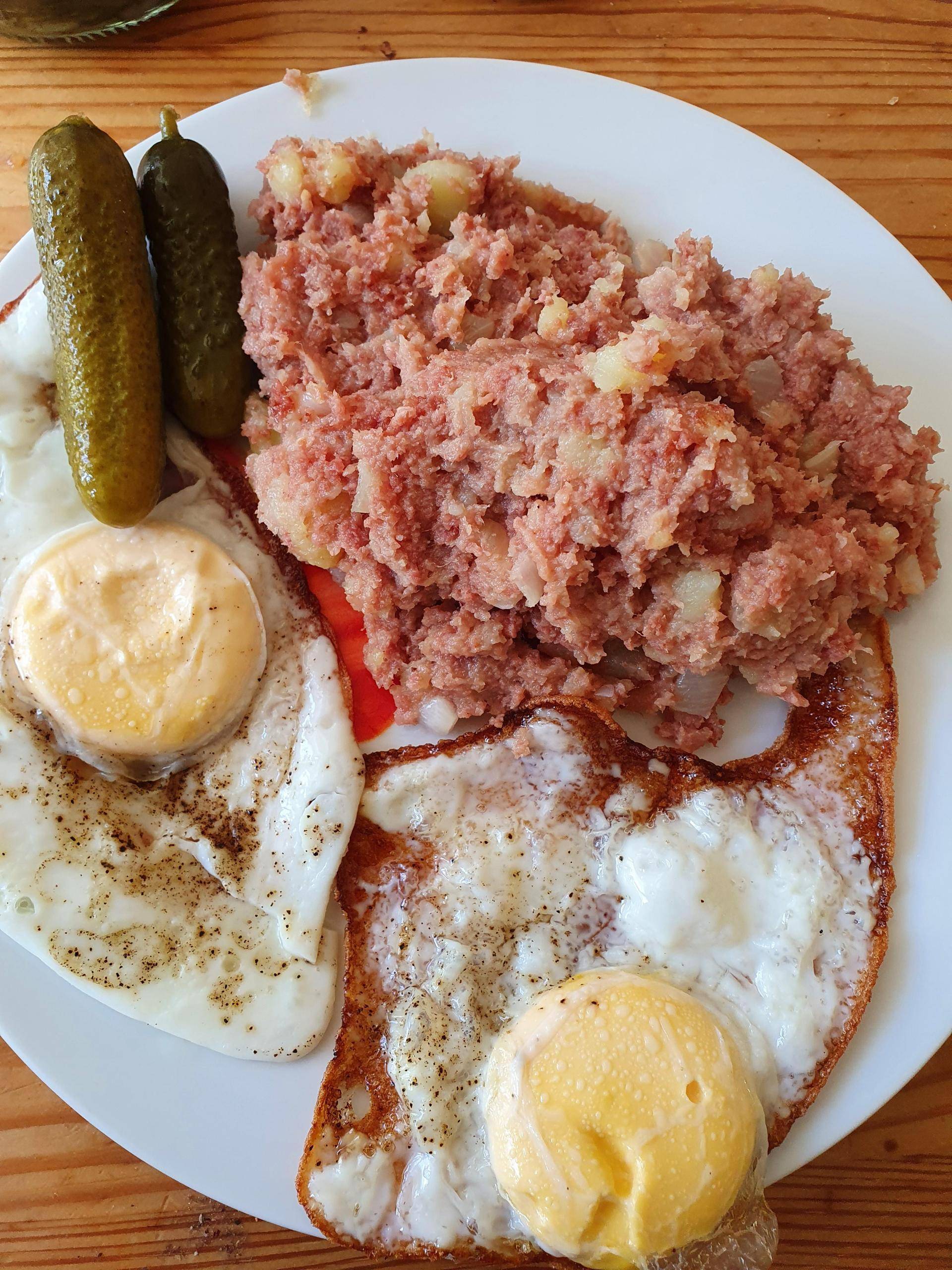 Labskaus - Rezepte Cookeo | Krups