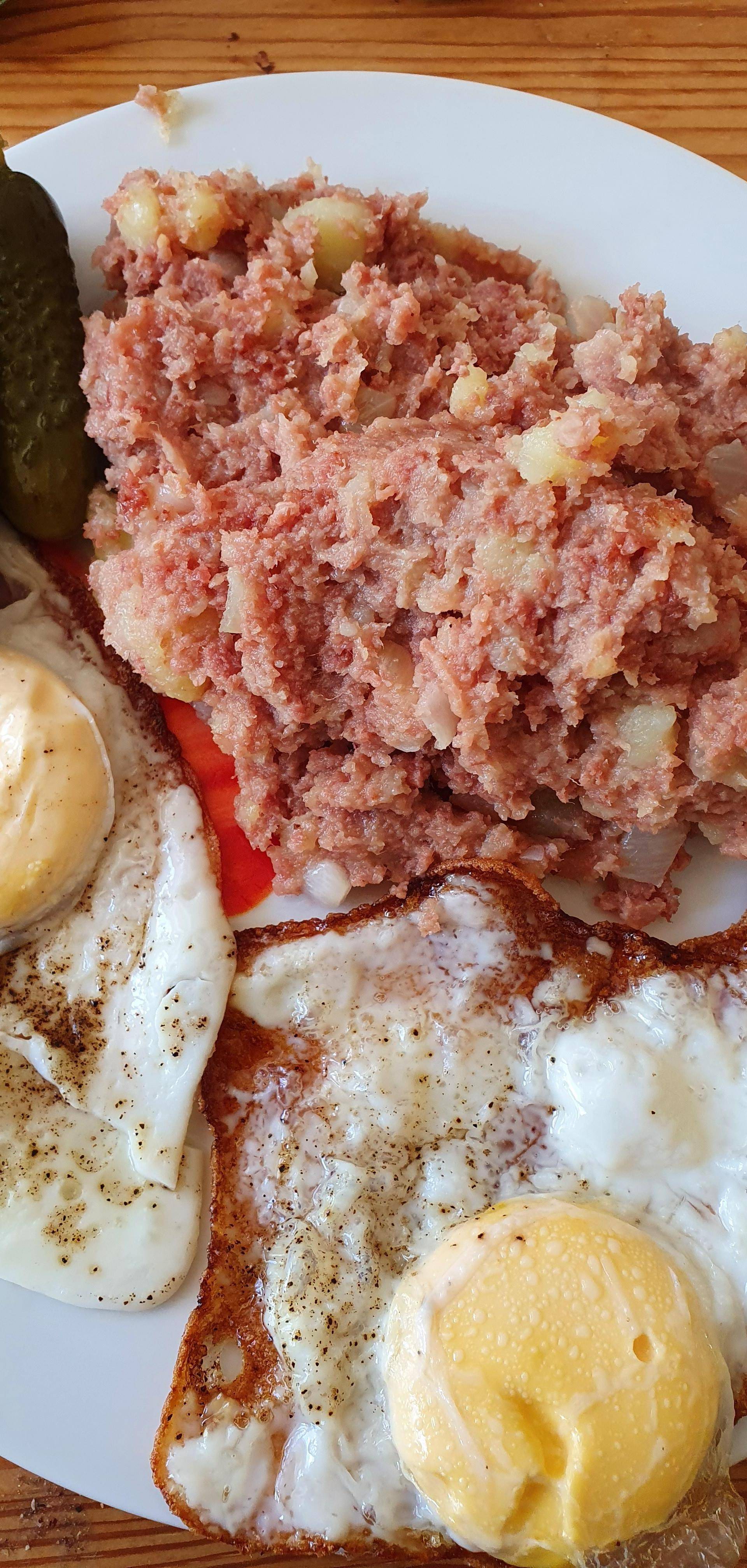 Labskaus - Rezepte Cookeo | Krups