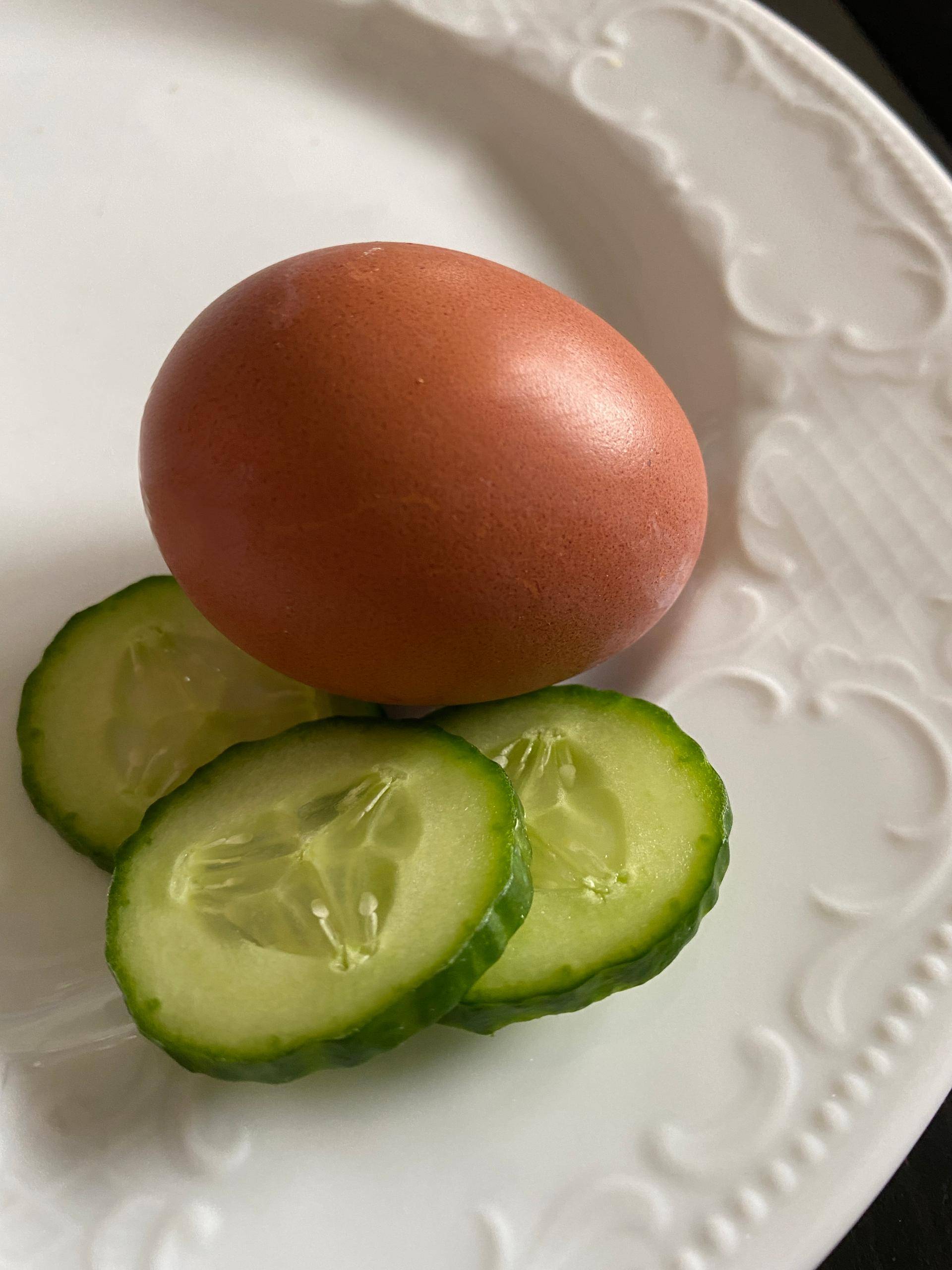 Gekochte Eier - Rezepte Prep & Cook | Krups