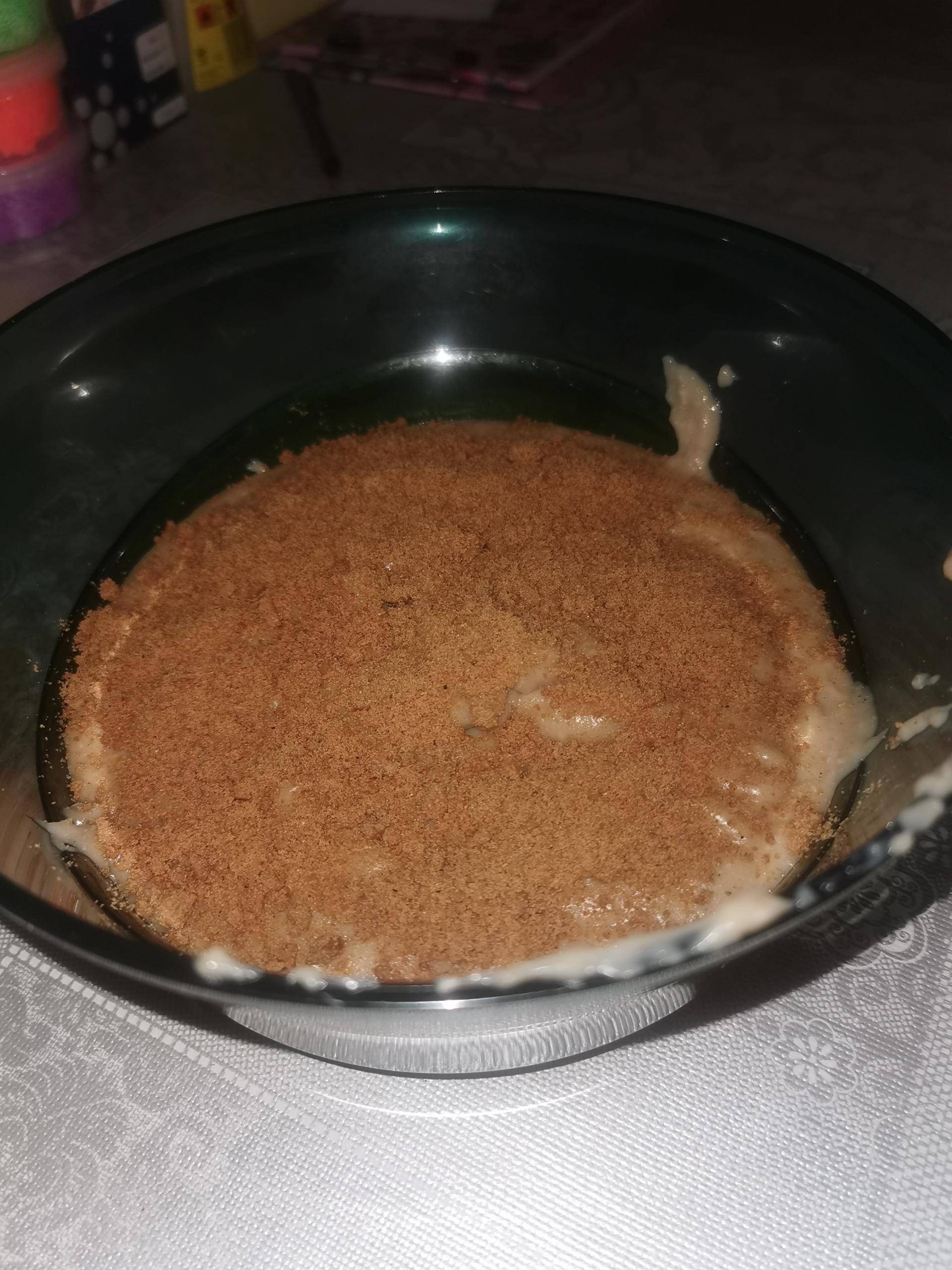 Spekulatius - Pudding - Rezepte Cookeo | Krups