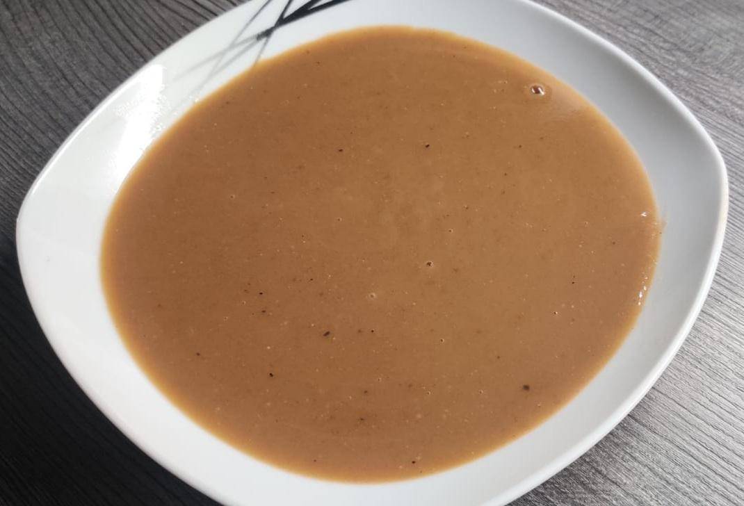Rote Bete-Kartoffel-Suppe - Rezepte Prep & Cook | Krups