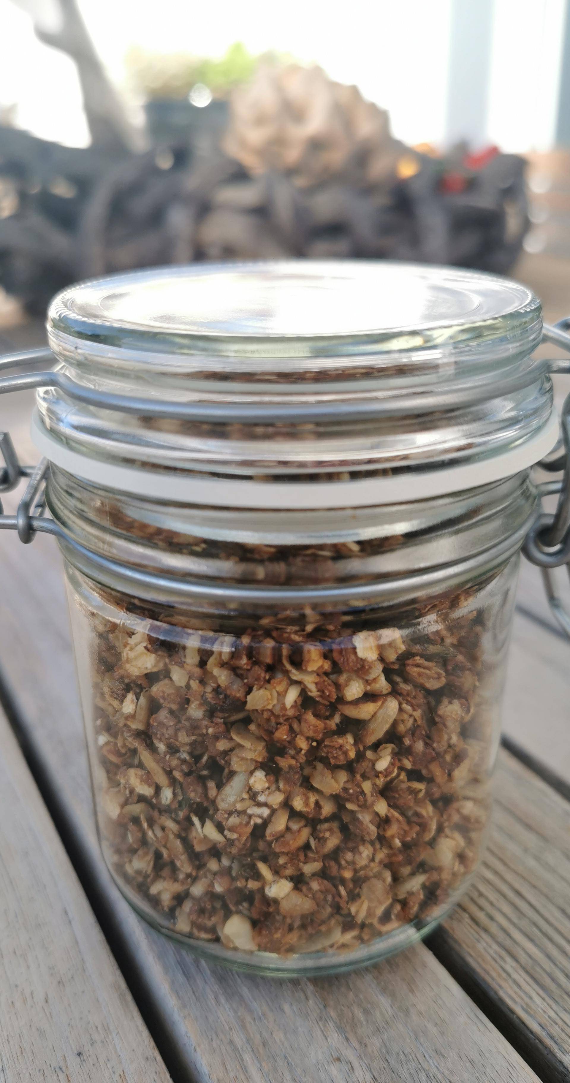 Kürbis-Haferflocken-Porridge - Rezepte Cookeo | Krups