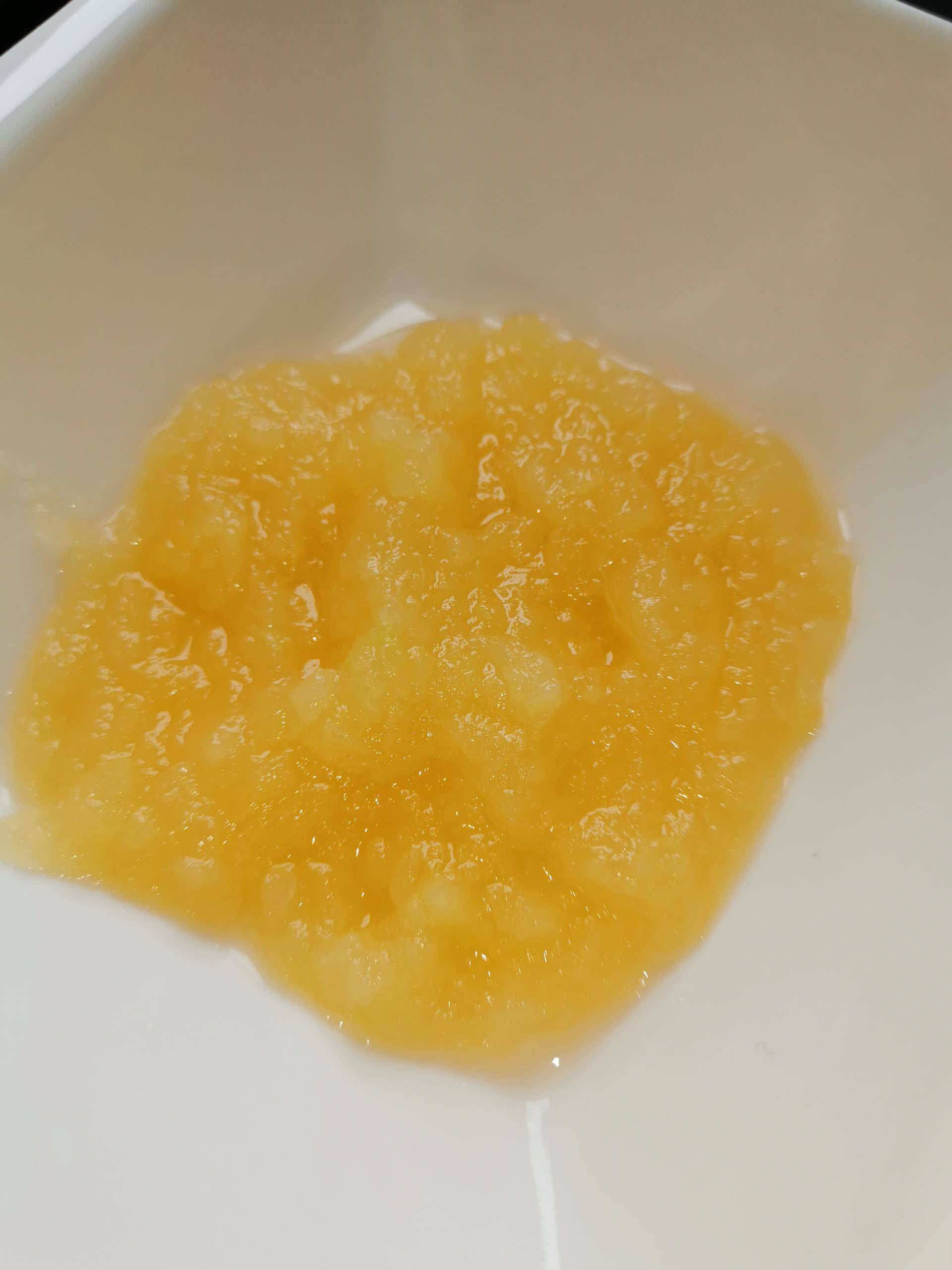 Klassisches Apfelkompott - Rezepte Cookeo | Krups