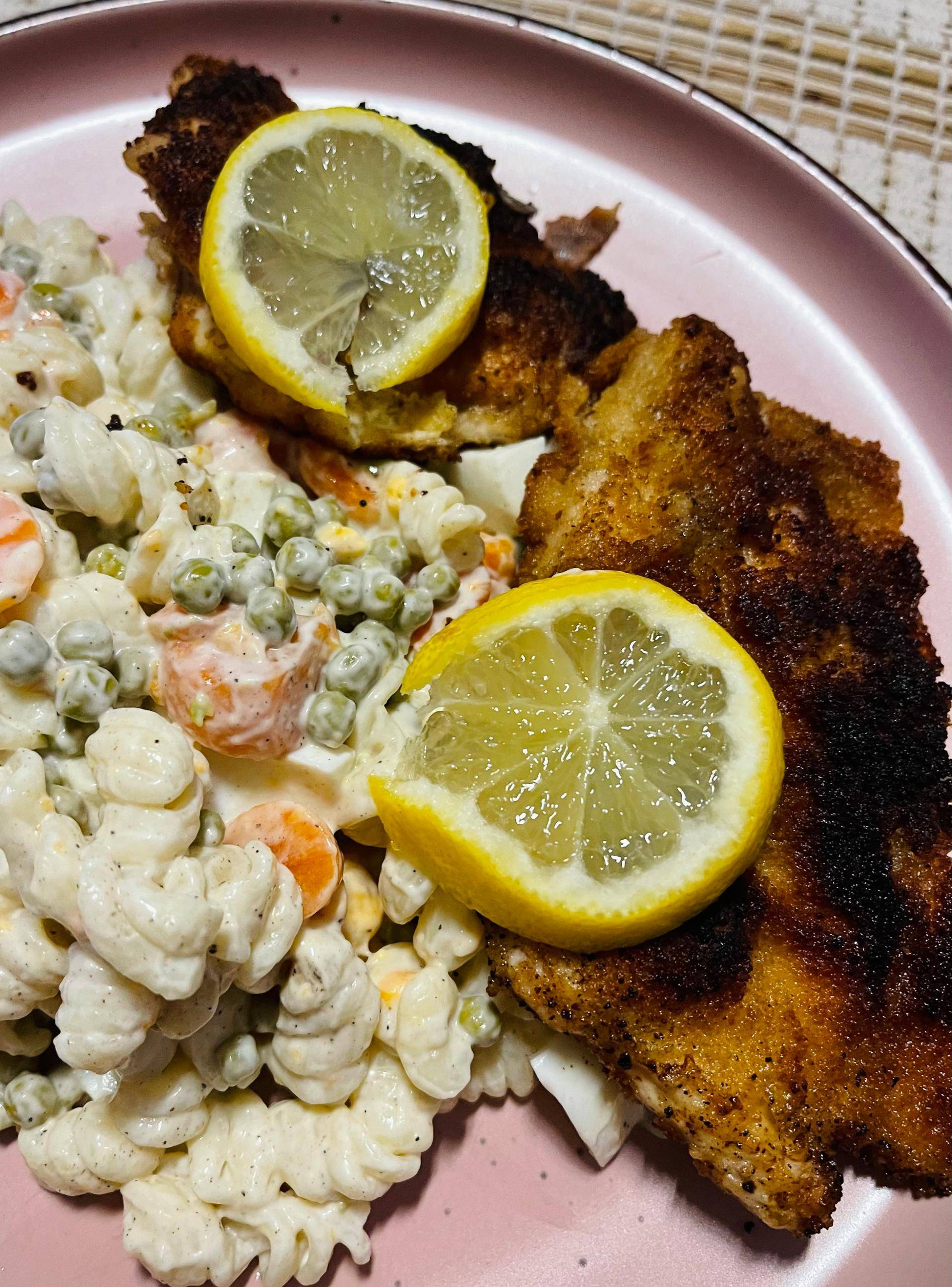 Saftiger Nudelsalat nach Daggi Art - Rezepte Cookeo V3 | Krups