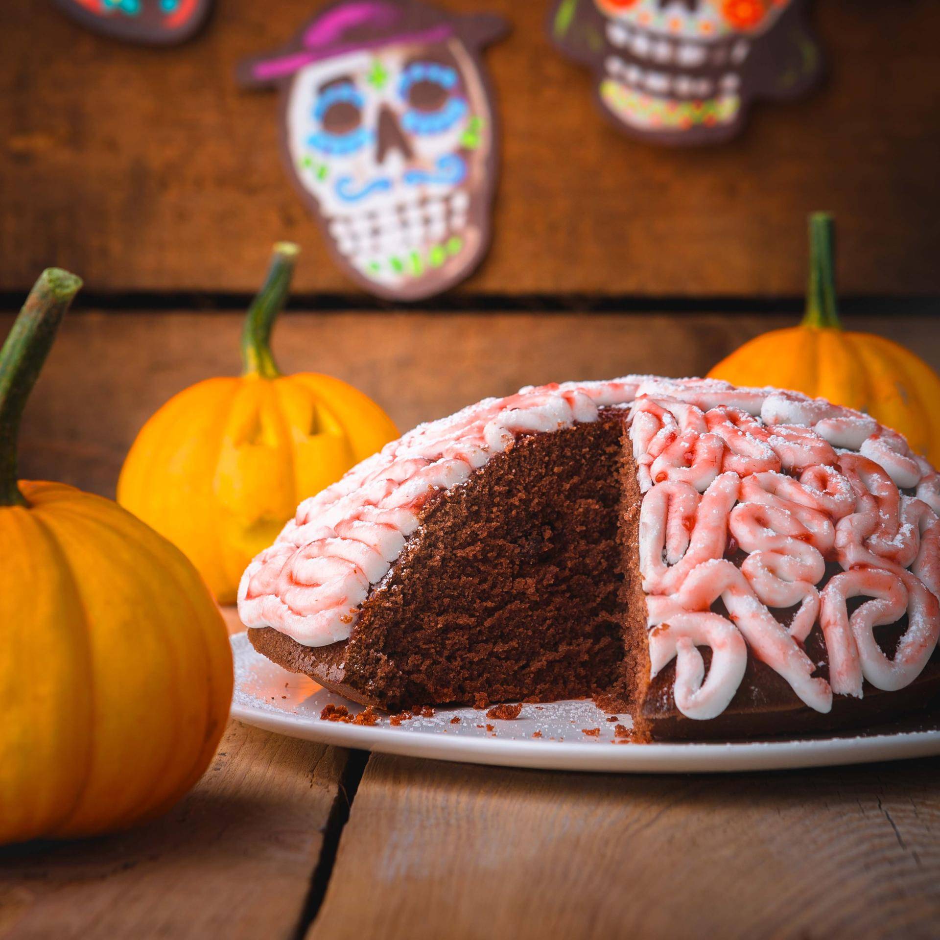 Hirnkuchen - Rezepte Prep & Cook | Krups