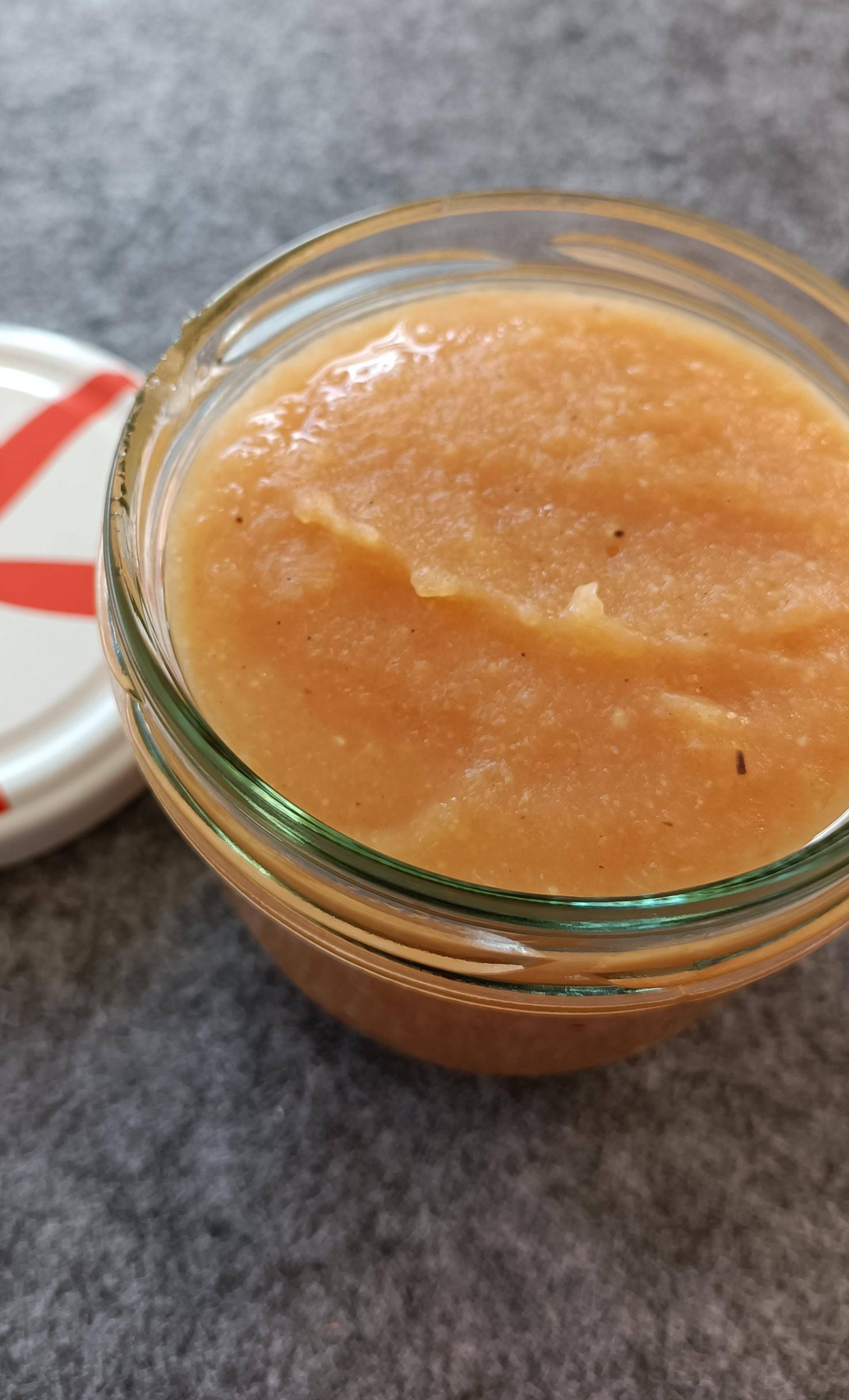Quittenmus - Rezepte Prep & Cook | Krups