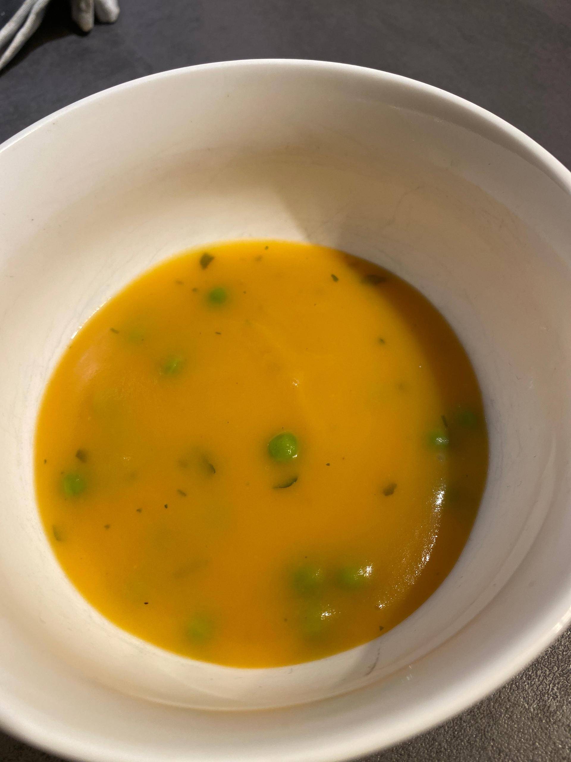 Kartoffelsuppe - Rezepte Prep & Cook | Krups