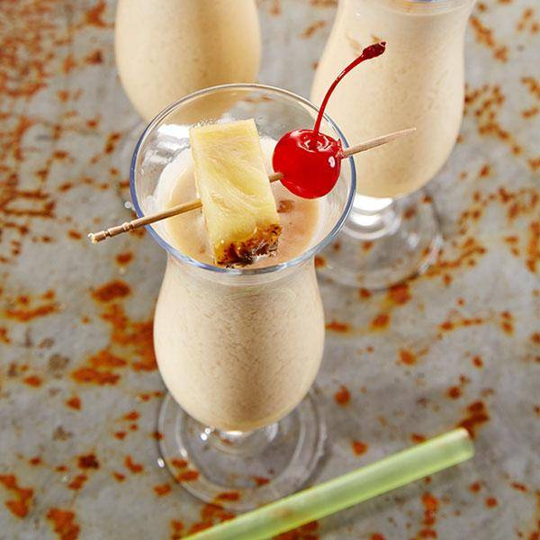 Baileys-Cocktail - Rezepte Prep & Cook | Krups