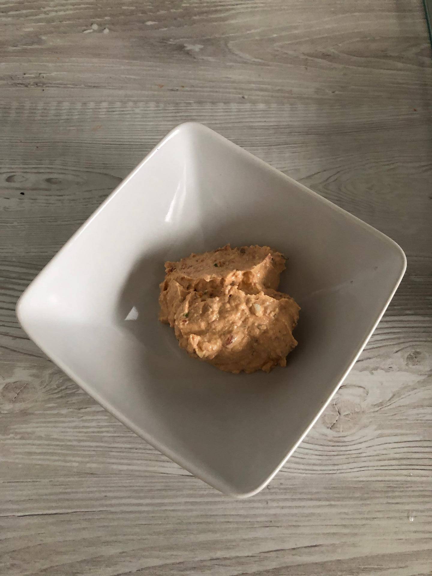 Feta - Tomaten - Frischkäse - Creme - Rezepte Prep & Cook | Krups