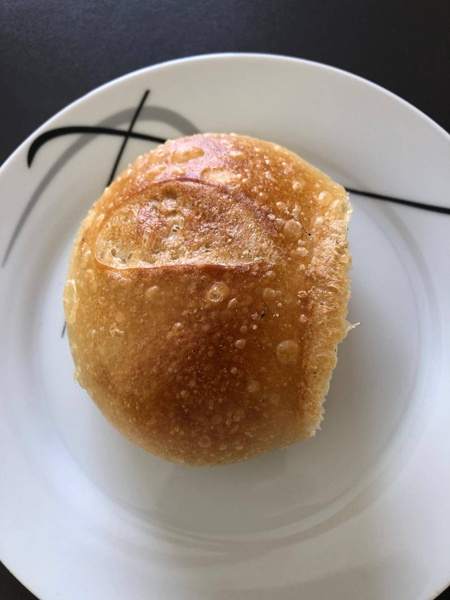 Brötchen - Rezepte Prep & Cook Connect | Krups