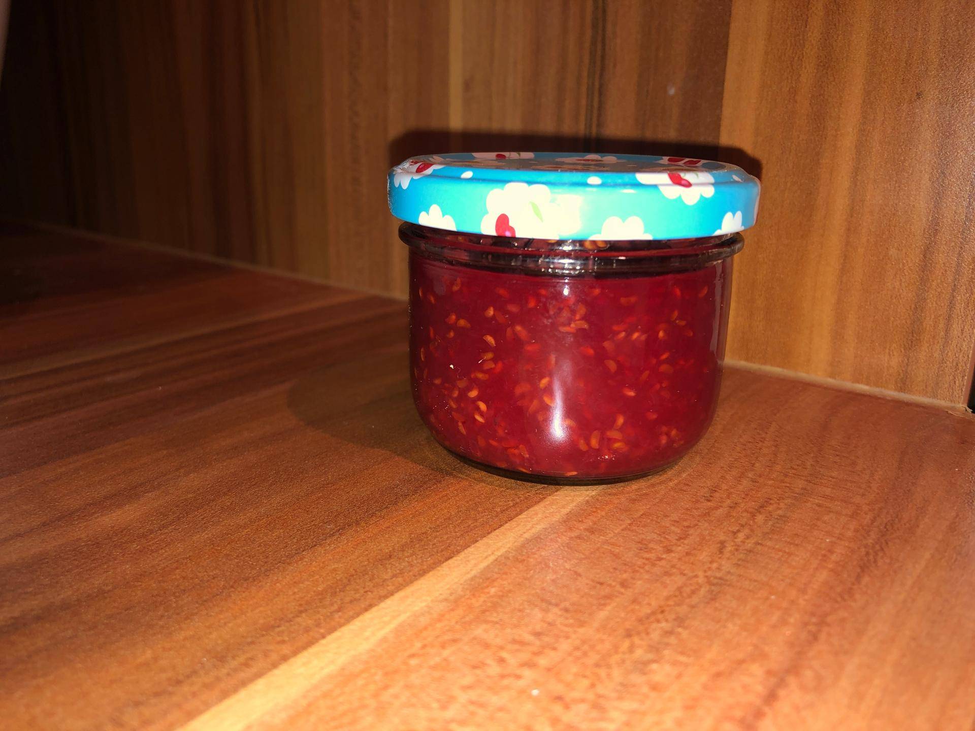 Low Carb Marmelade - Rezepte Prep & Cook | Krups