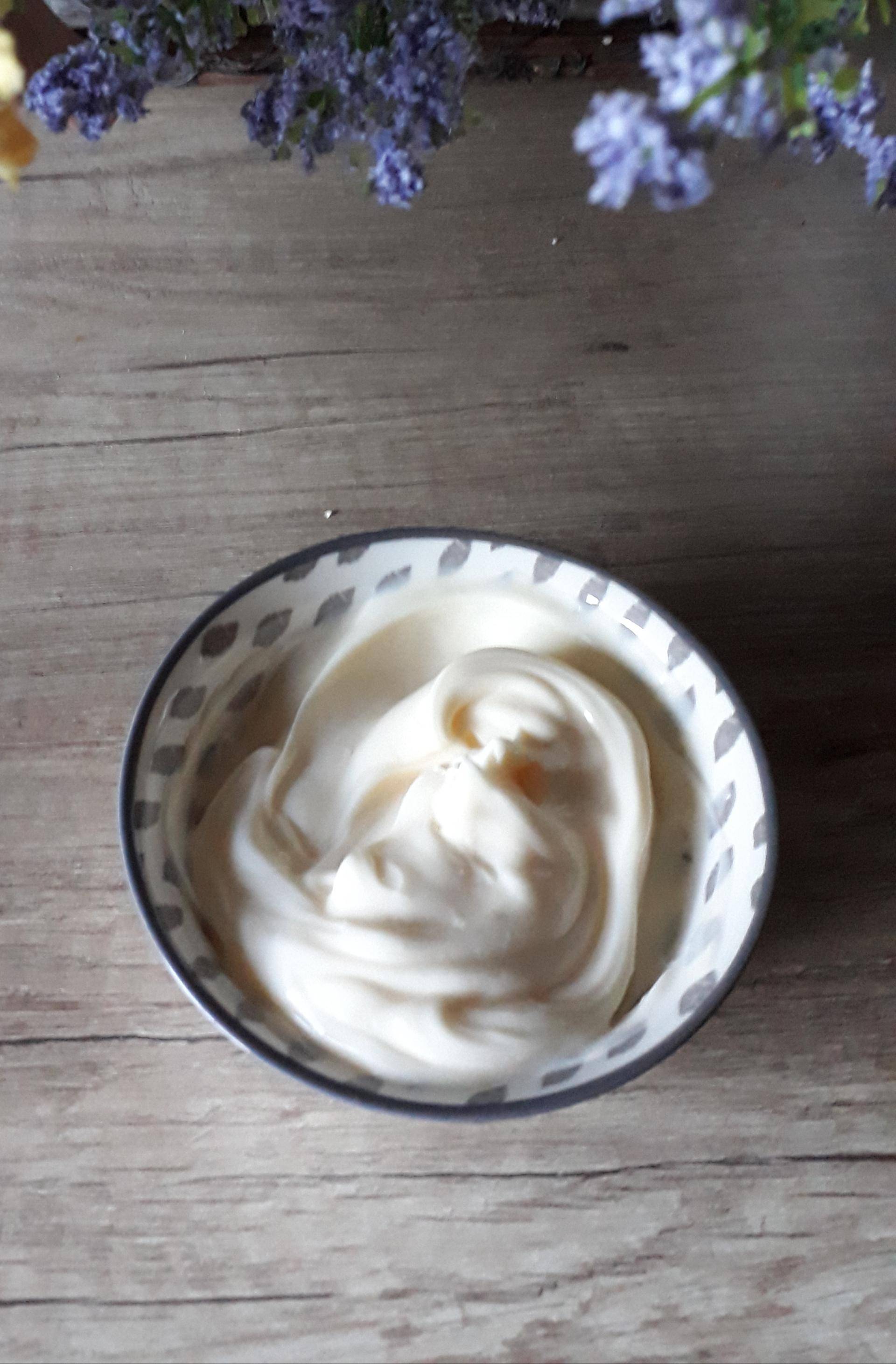 Mayonnaise - Rezepte Prep & Cook Connect | Krups