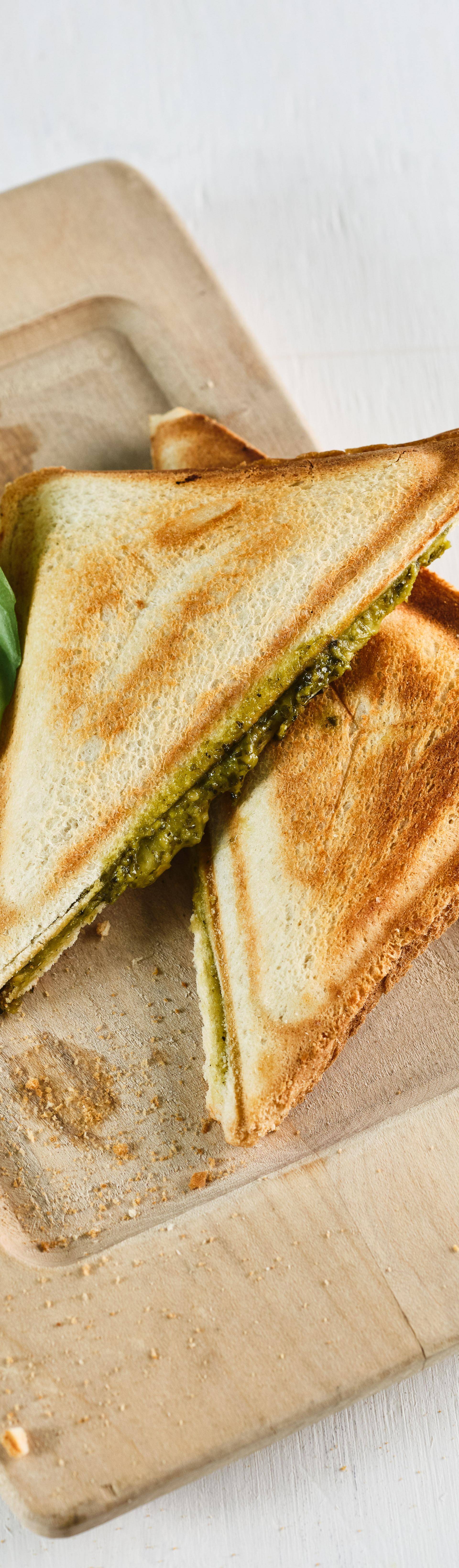 Genovese - Rezepte undefined | Krups