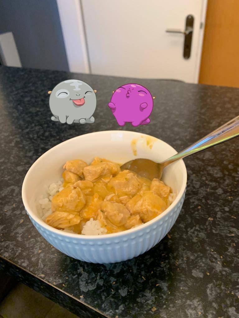 Hähnchengeschnetzeltes - Rezepte Cookeo V3 | Krups