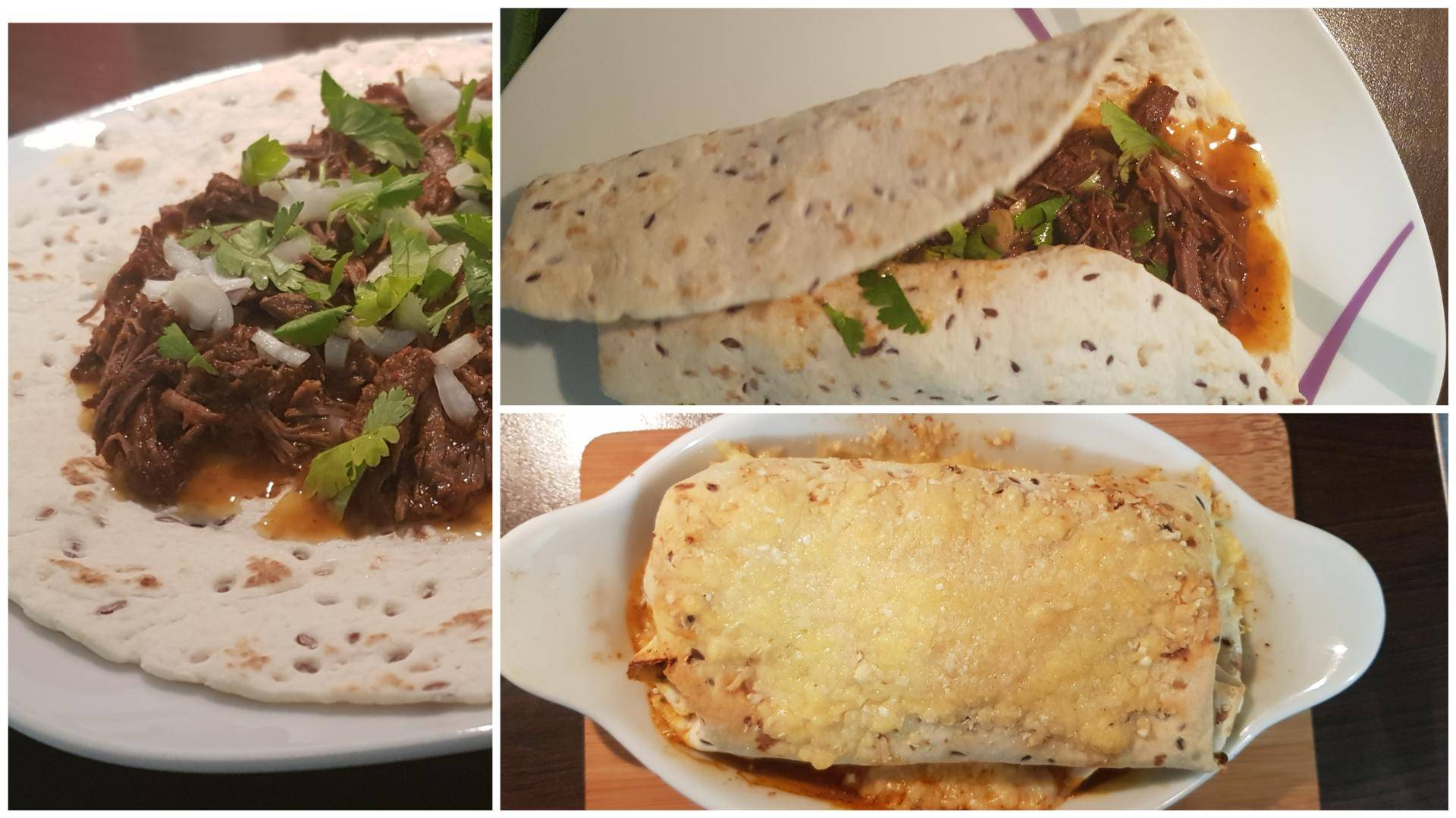 Barbacoa Mexicana (Pulled Beef) - Rezepte Cookeo | Krups