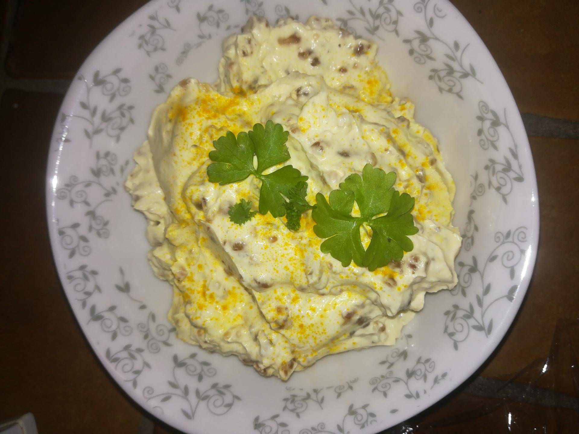 Grandioser Datteldip - Rezepte Prep & Cook | Krups