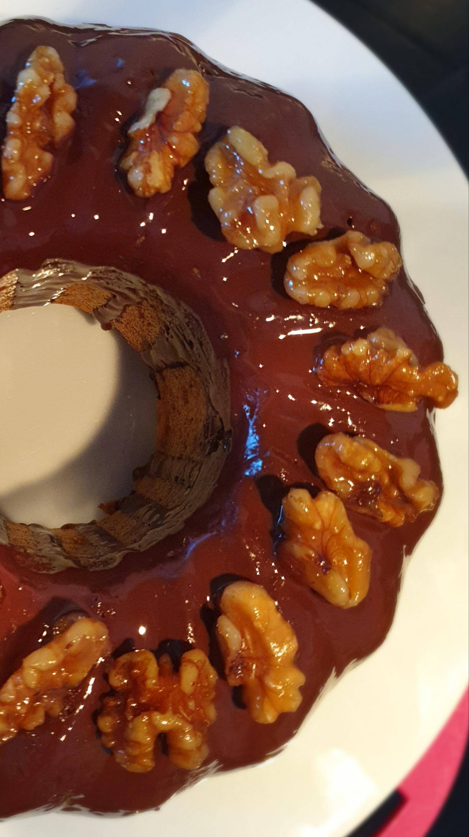 Schokoglasur - Rezepte Prep & Cook Connect | Krups