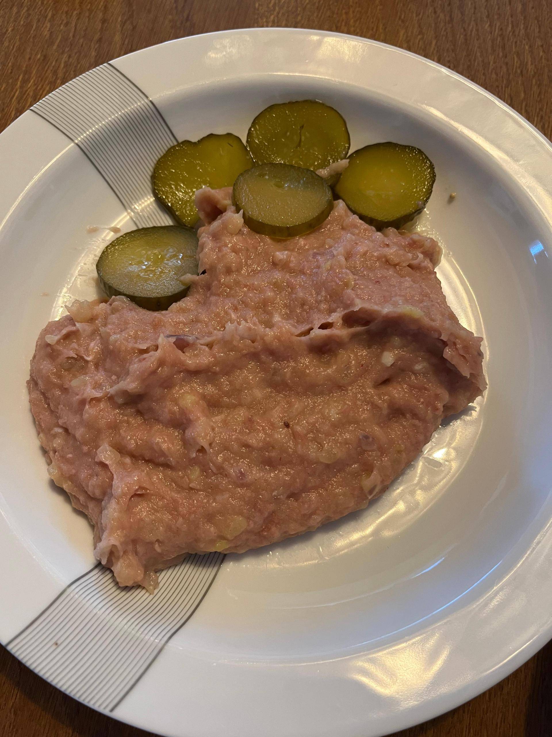 Labskaus - Rezepte Prep & Cook XL | Krups