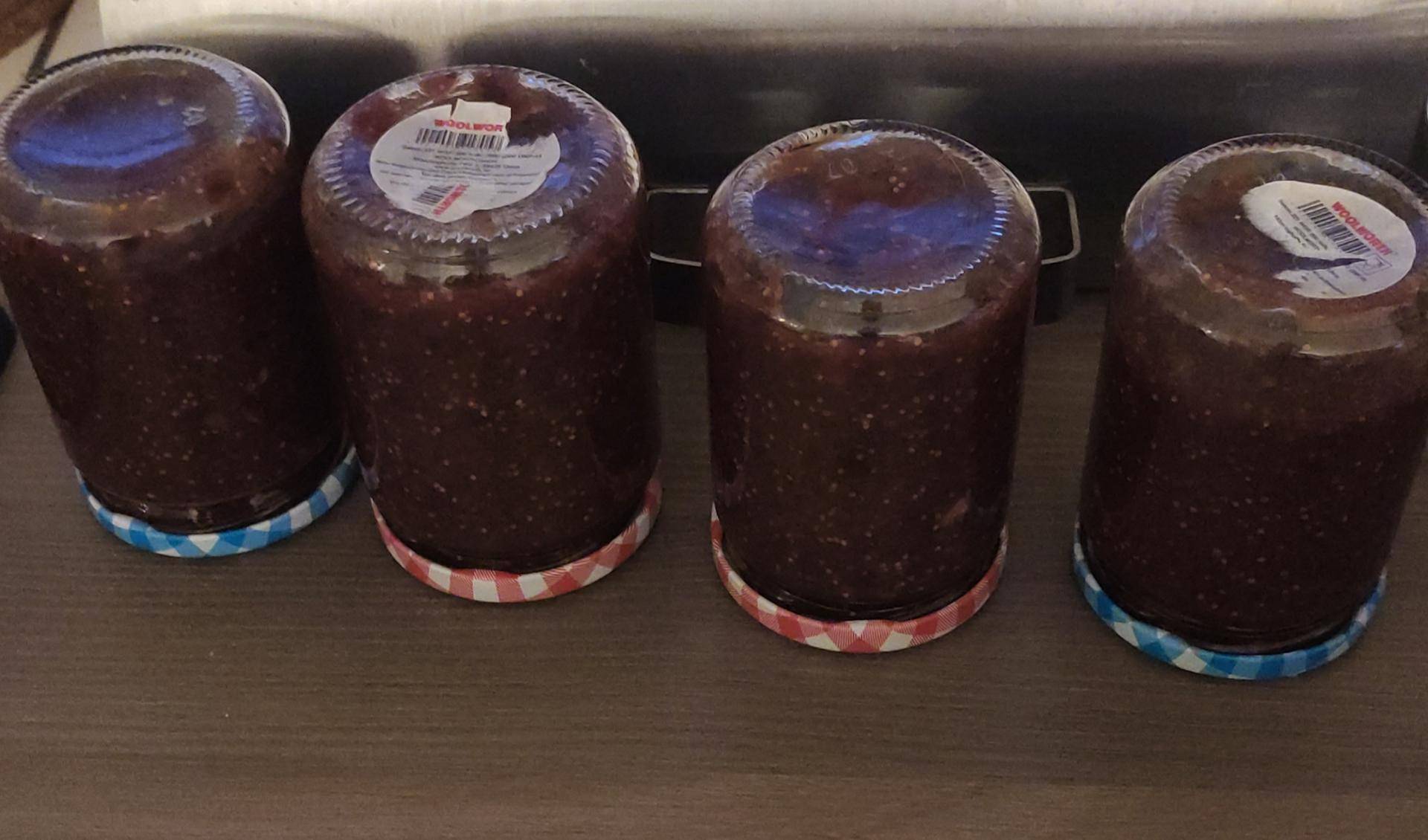 Feigen Chutney - Rezepte Prep & Cook | Krups