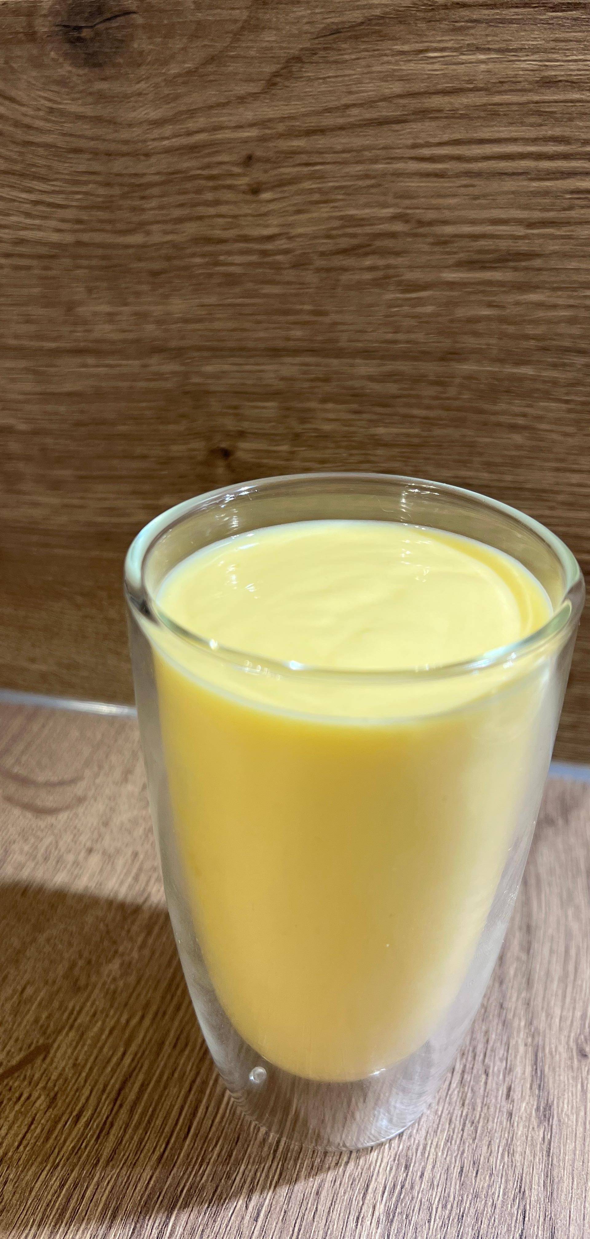 Protein Mango Lassi - Rezepte Prep & Cook XL | Krups