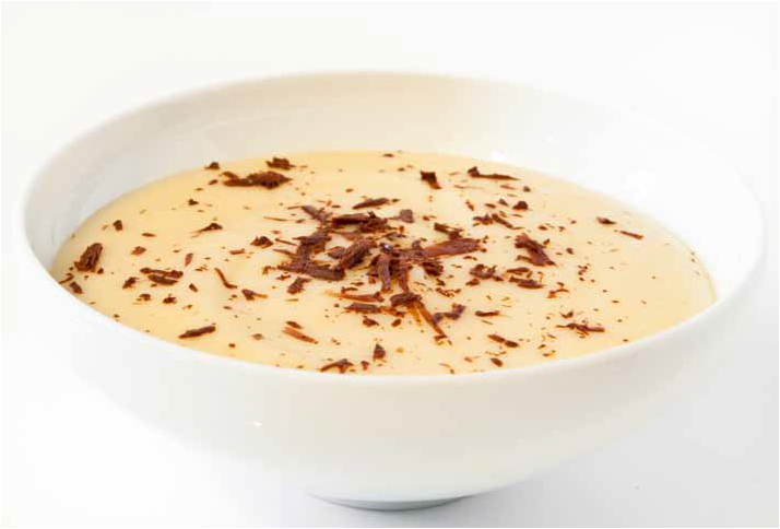 Konditorcreme - Rezepte Prep & Cook | Krups