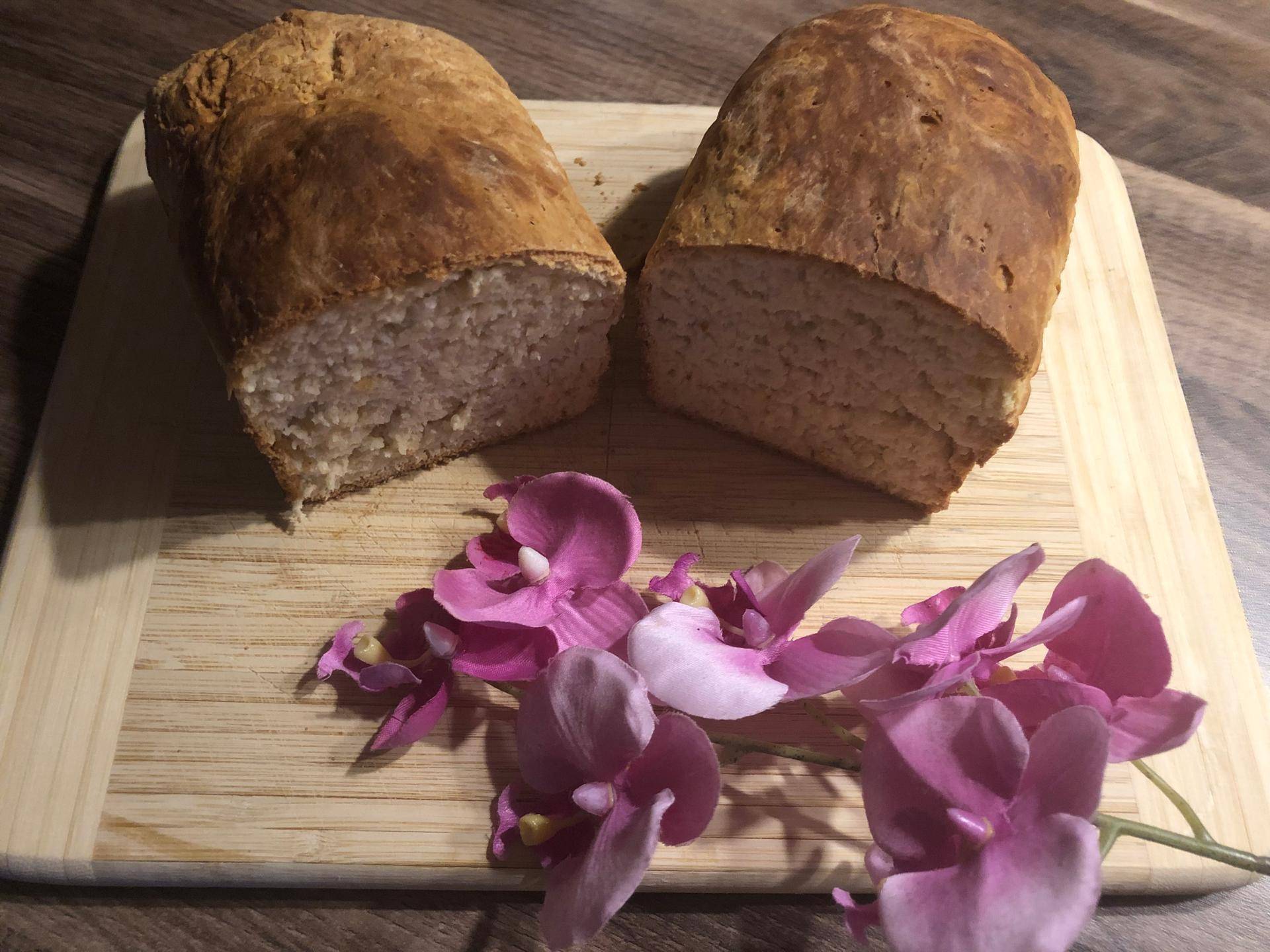 Süßes Weißbrot - Rezepte Prep & Cook | Krups