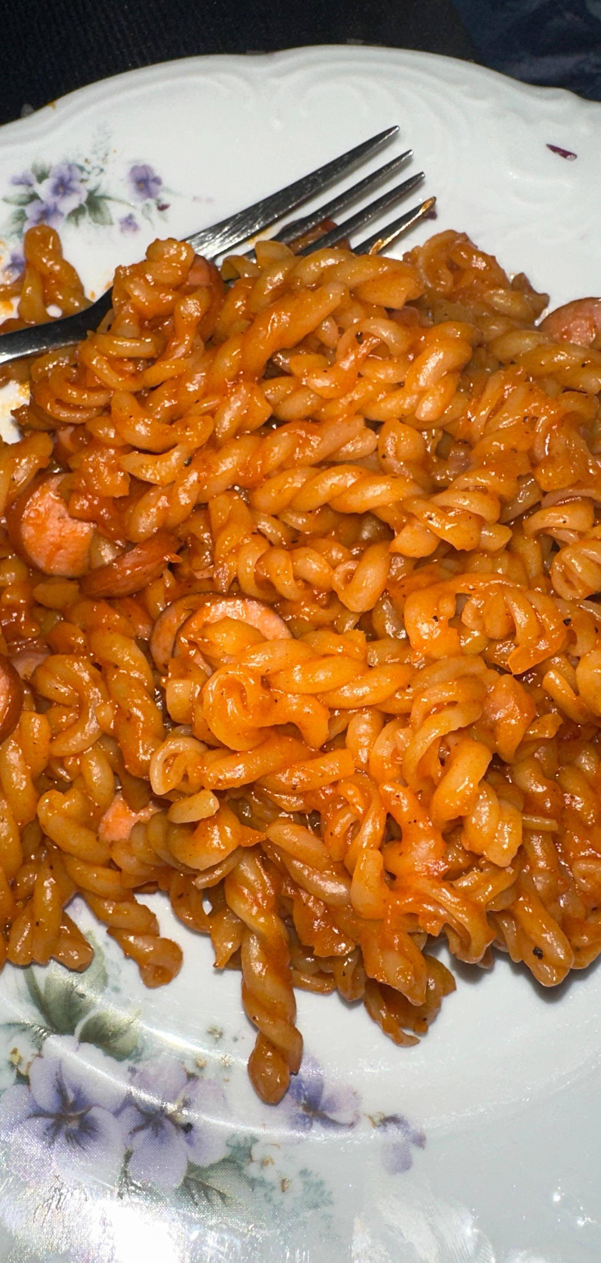 Nudeln a la Mama (DDR Rezept) - Rezepte Prep & Cook XL | Krups