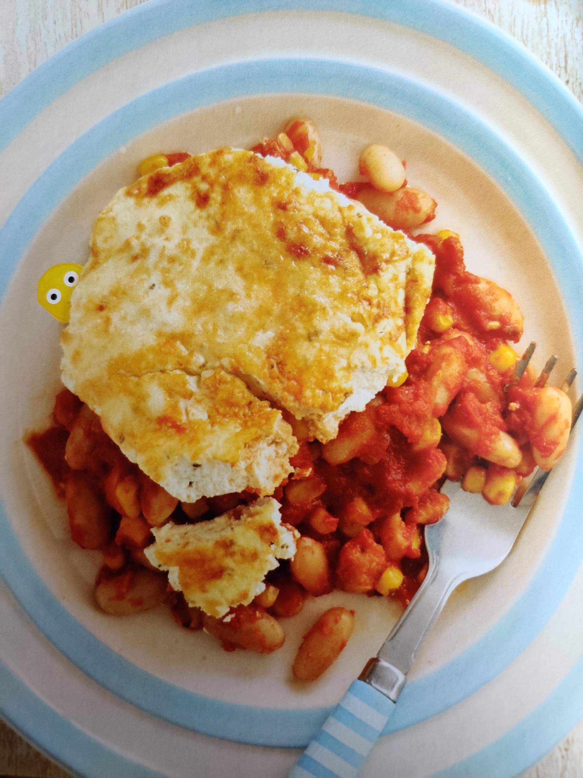 MAISTOPF - Rezepte Prep & Cook Connect XL | Krups