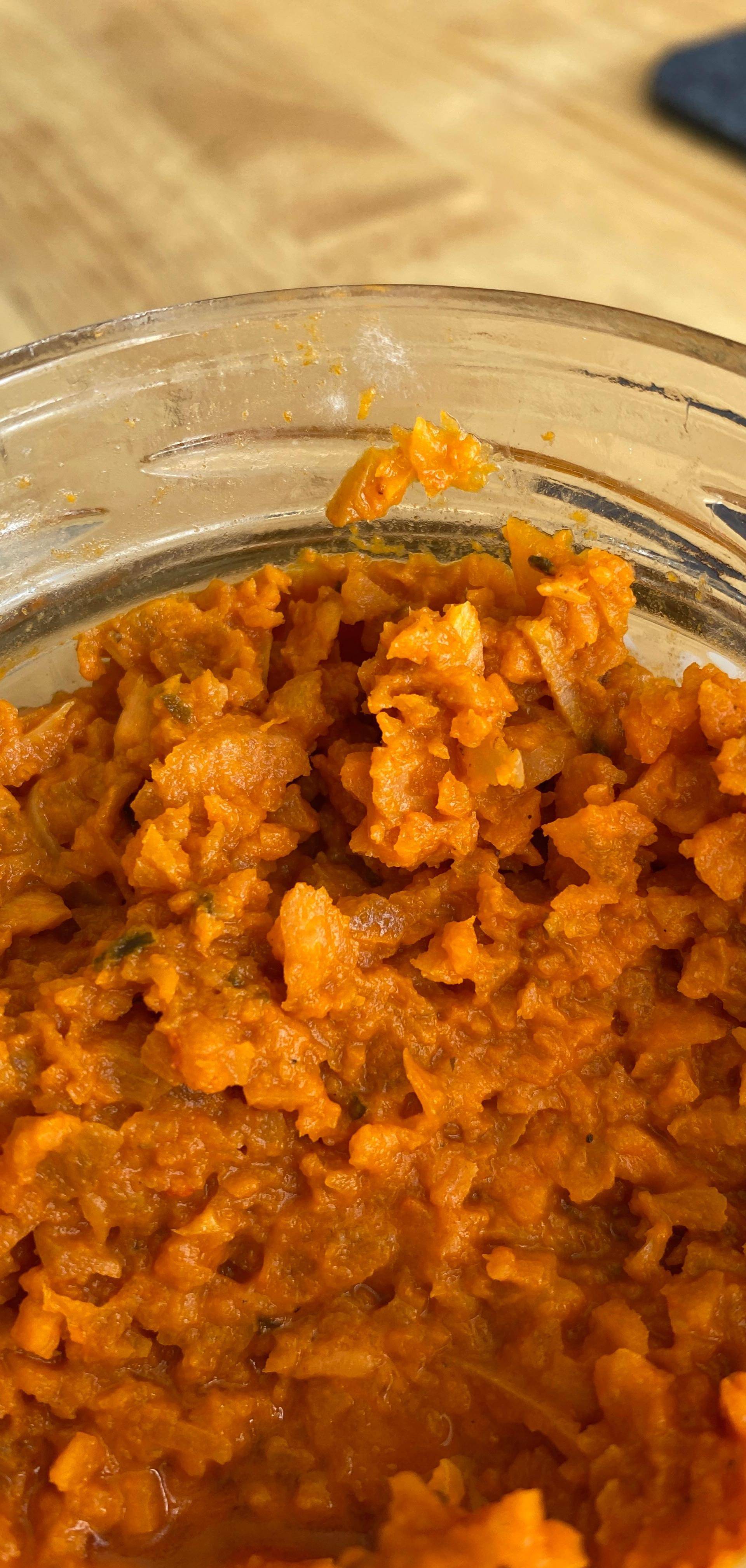 Möhre-Tomate Aufstrich - Rezepte Prep & Cook XL | Krups