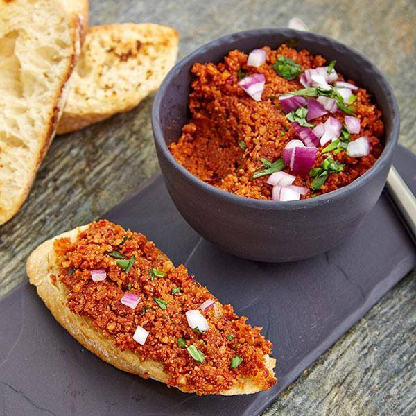 Walnuss-Aufstrich - Rezepte Prep & Cook | Krups