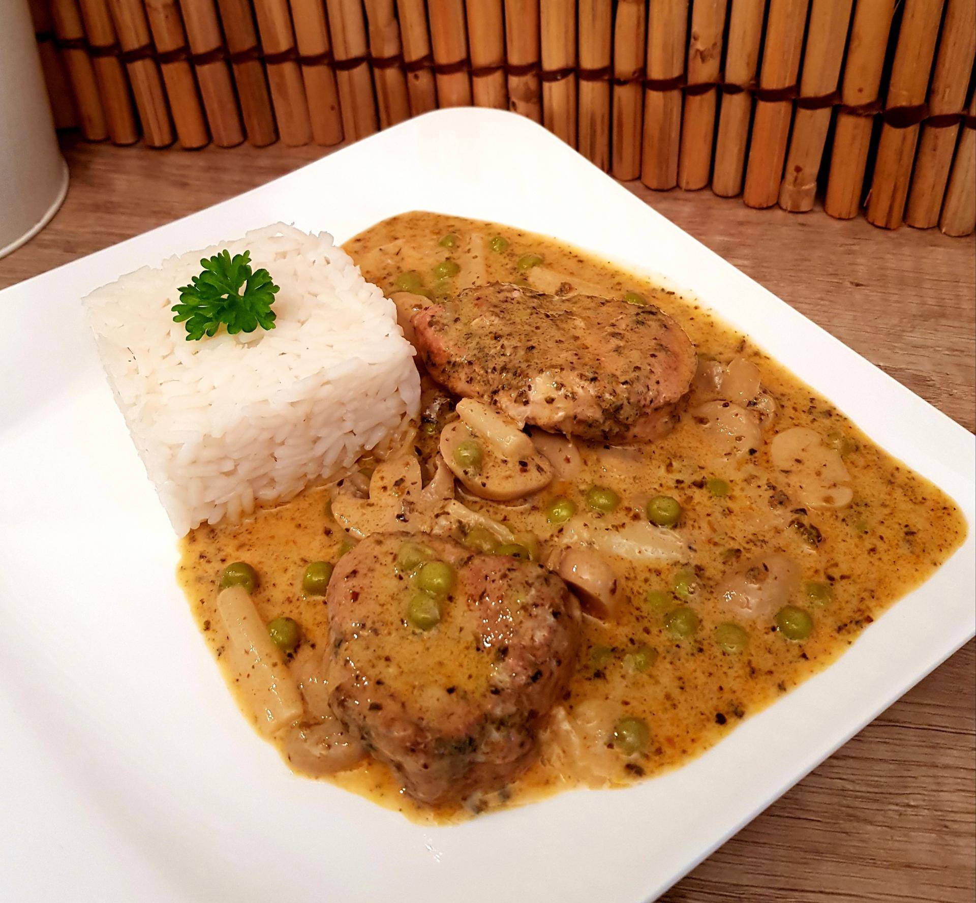 Filettopf - Rezepte Cookeo | Krups