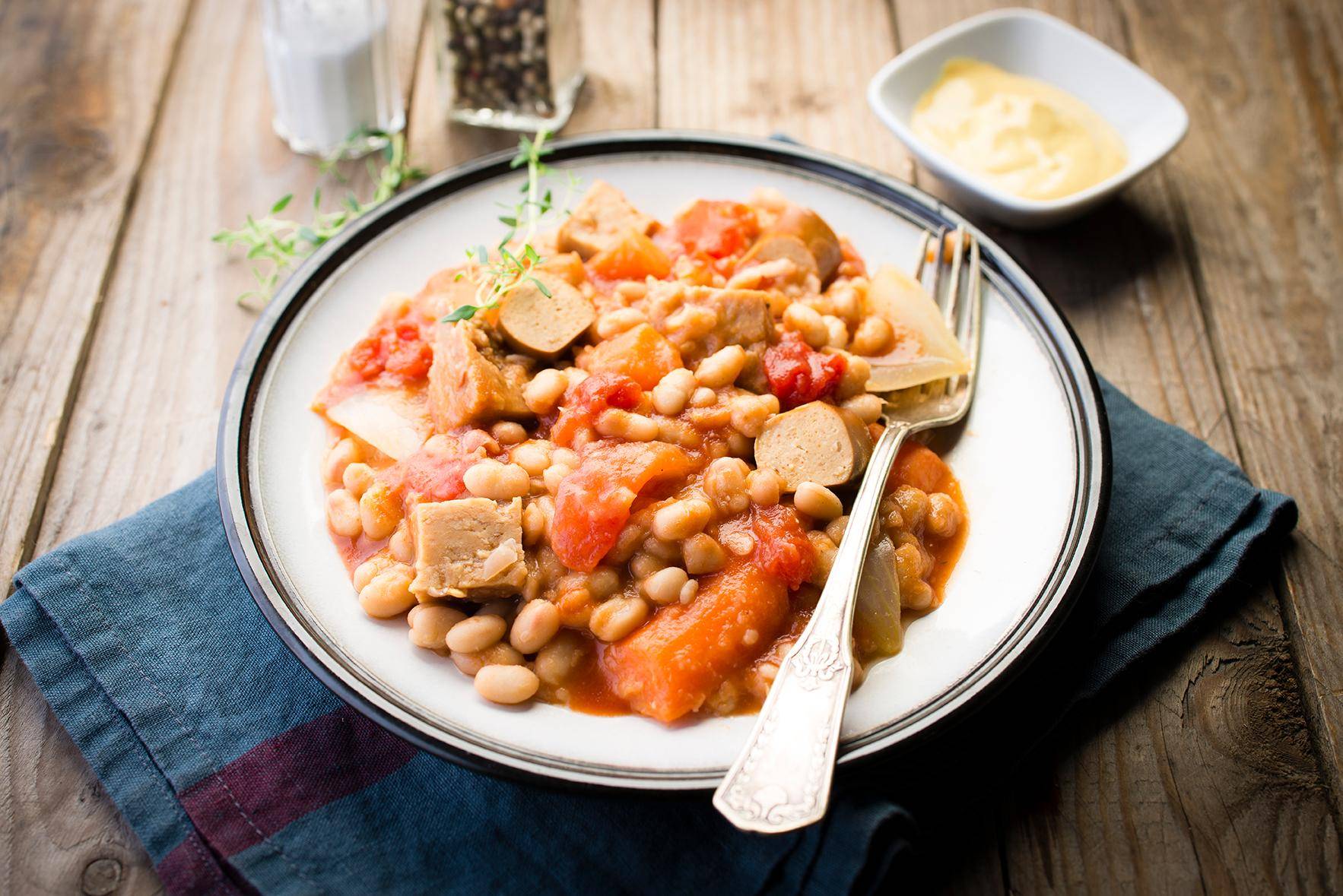 Vegetarische Cassolette - Rezepte Cookeo | Krups