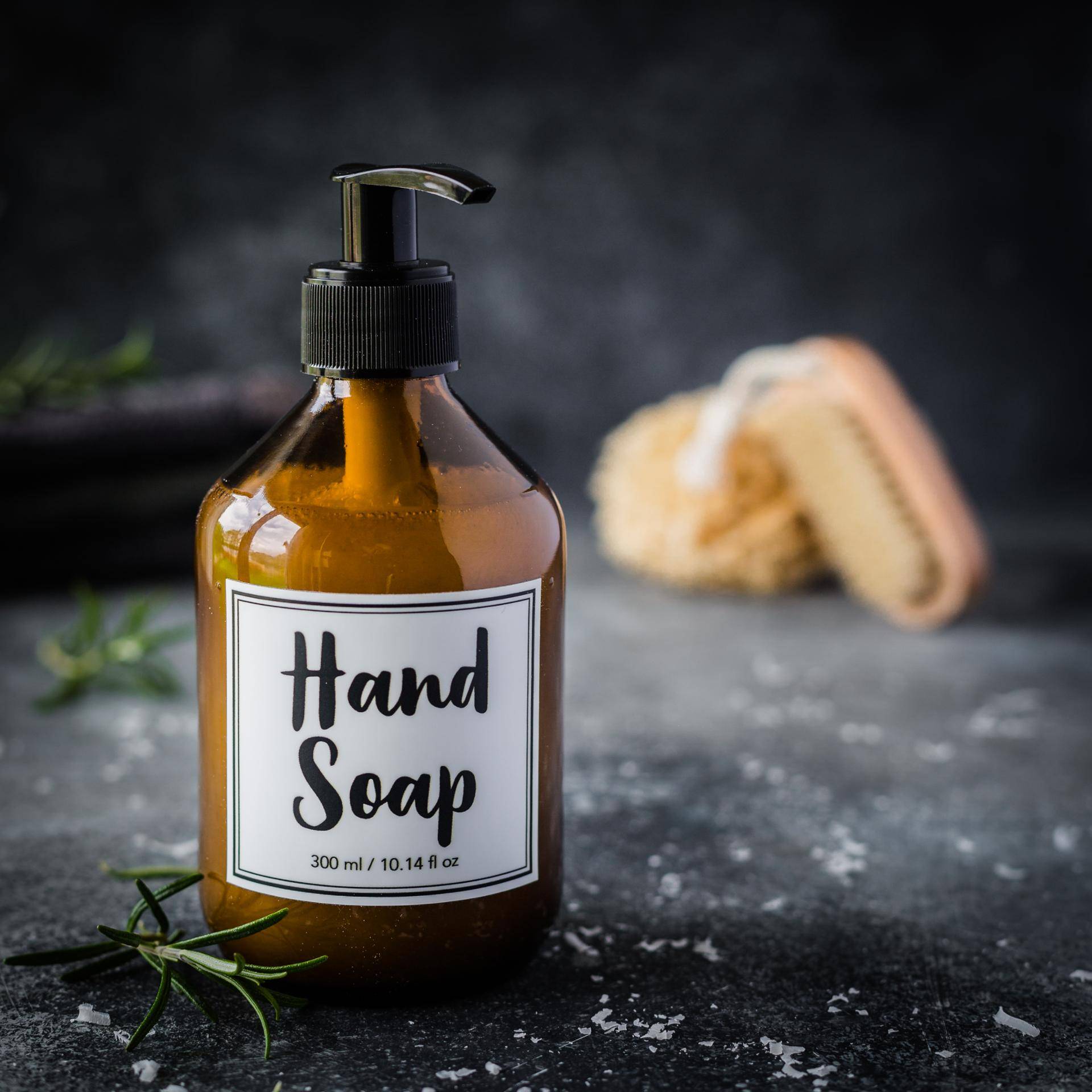 Flüssige Handseife - Rezepte Prep & Cook | Krups