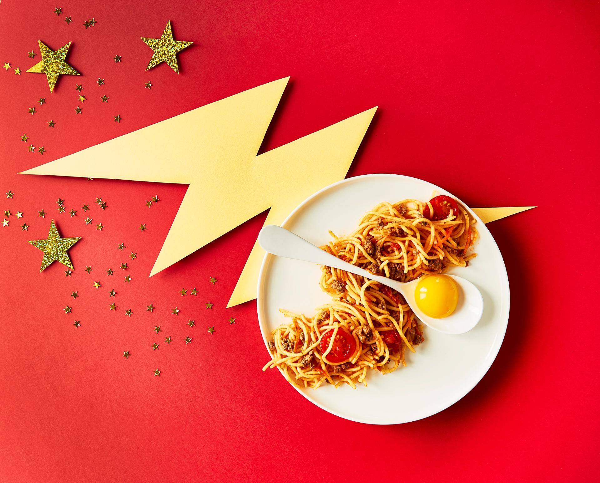 Blitzschnelle Spaghetti Bolognese - Rezepte Cookeo | Krups