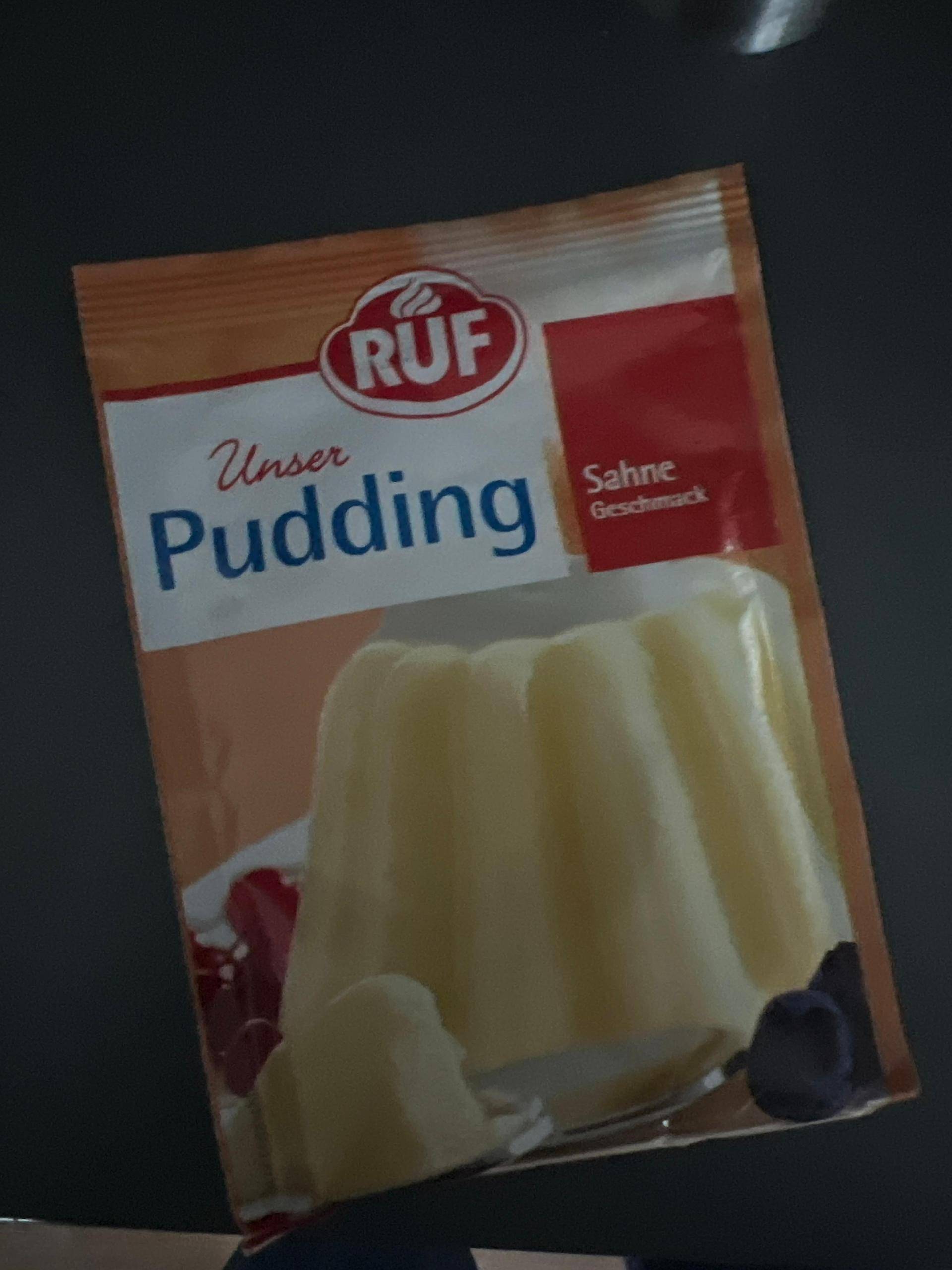 Tütenpudding - Rezepte Prep & Cook Connect | Krups