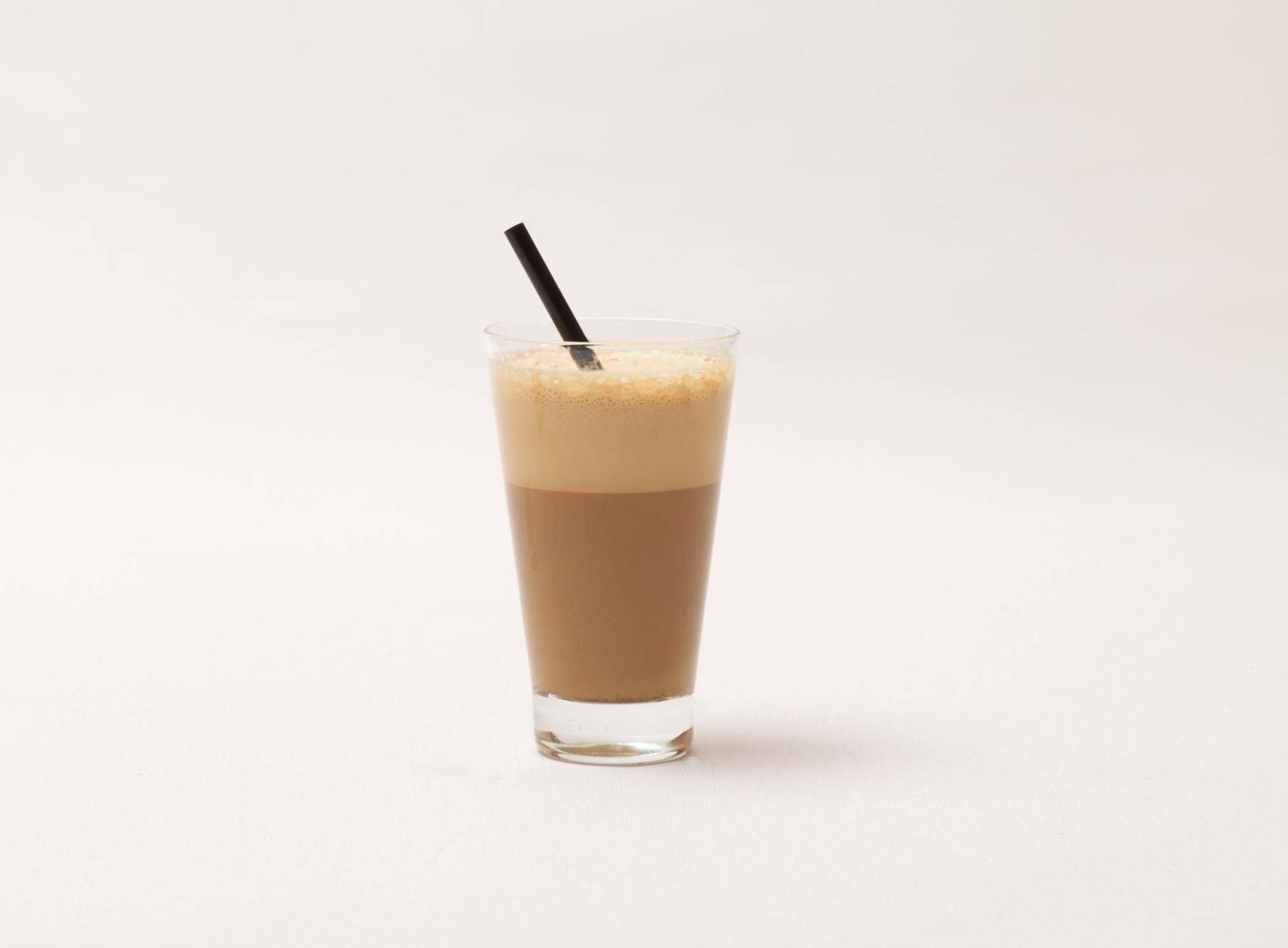 Cold Shakerato Coretto - Rezepte undefined | Krups