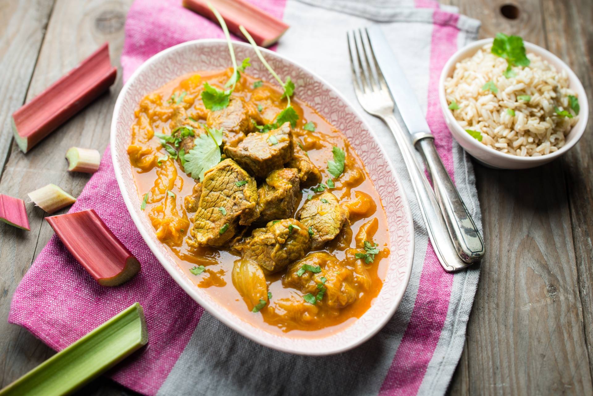 Rindfleischeintopf mit Bier - Rezepte Cookeo | Krups