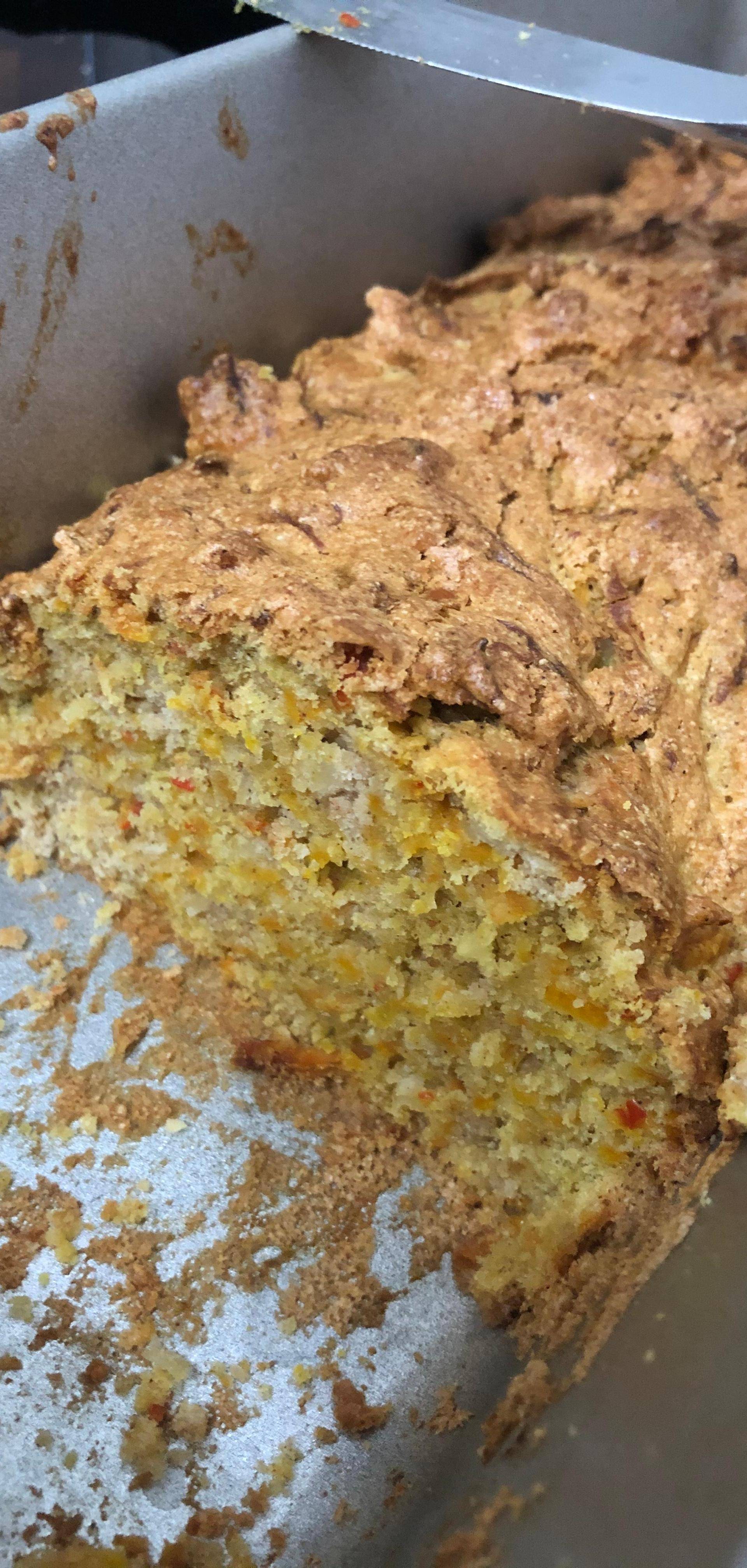 Kürbiskuchen - Rezepte Prep & Cook | Krups