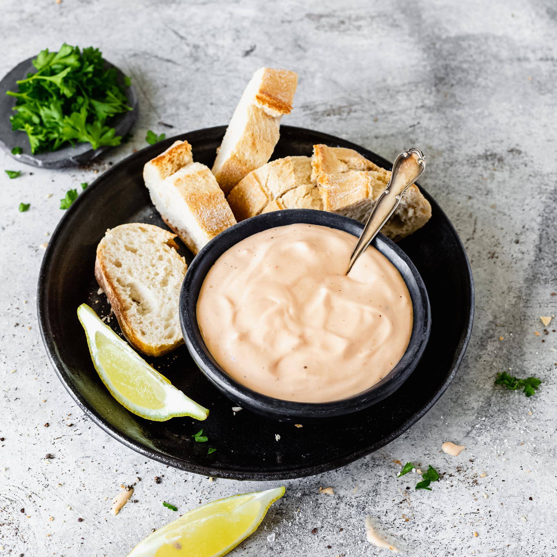 Cocktailsoße - Rezepte Prep & Cook | Krups