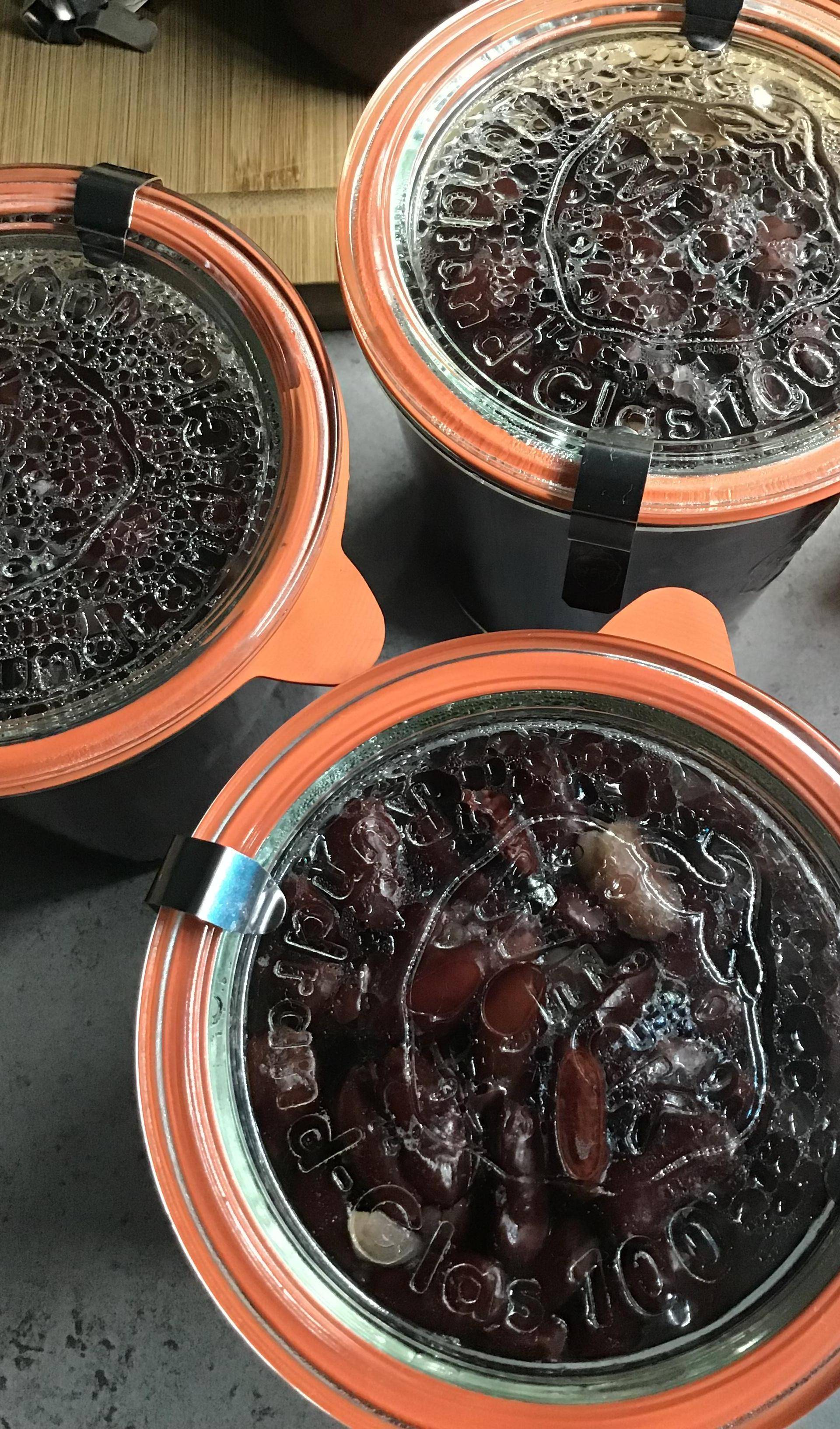 Kidneybohnen - Rezepte Cookeo | Krups