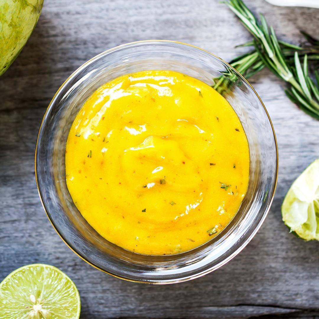 Sommersalat-Dressing - Rezepte Prep & Cook | Krups