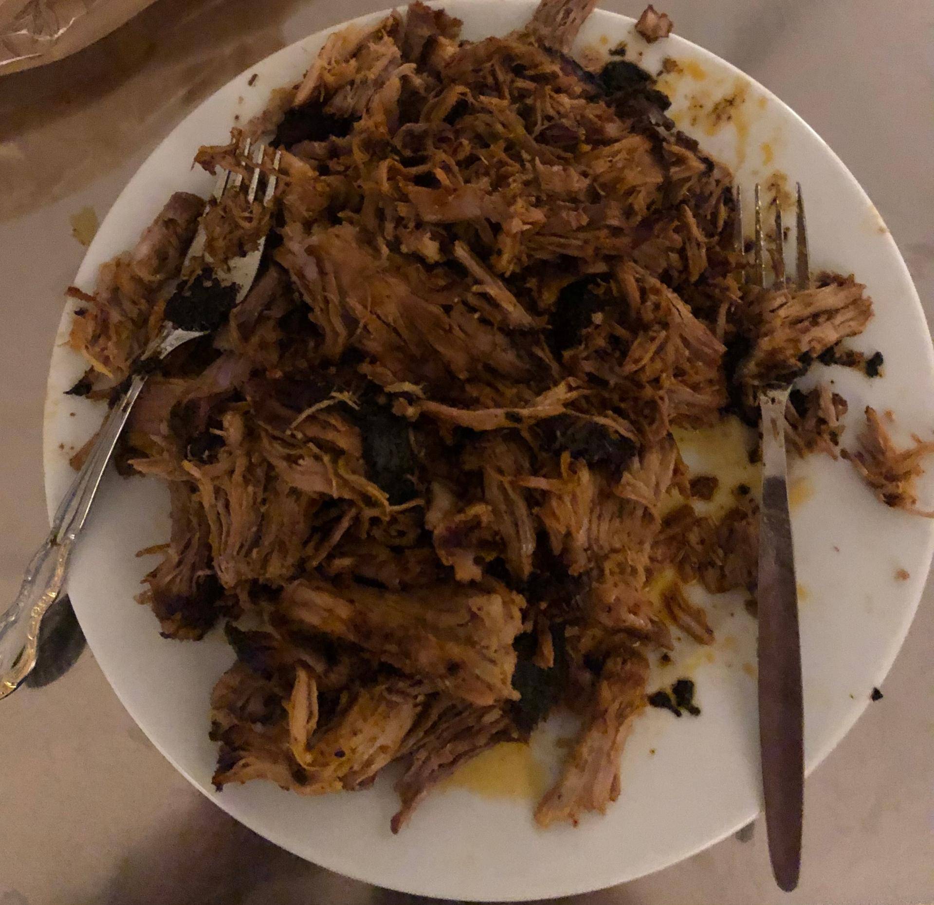 Pulledpork - Rezepte Cookeo | Krups